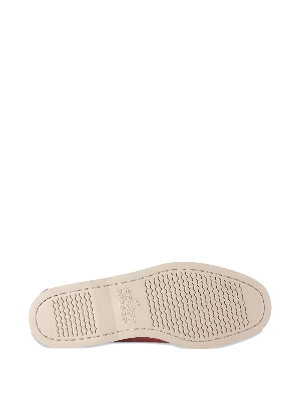 Portland boat shoes - 3