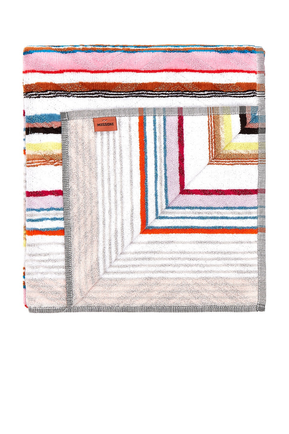 Moonshoadow Bath Towel - 3