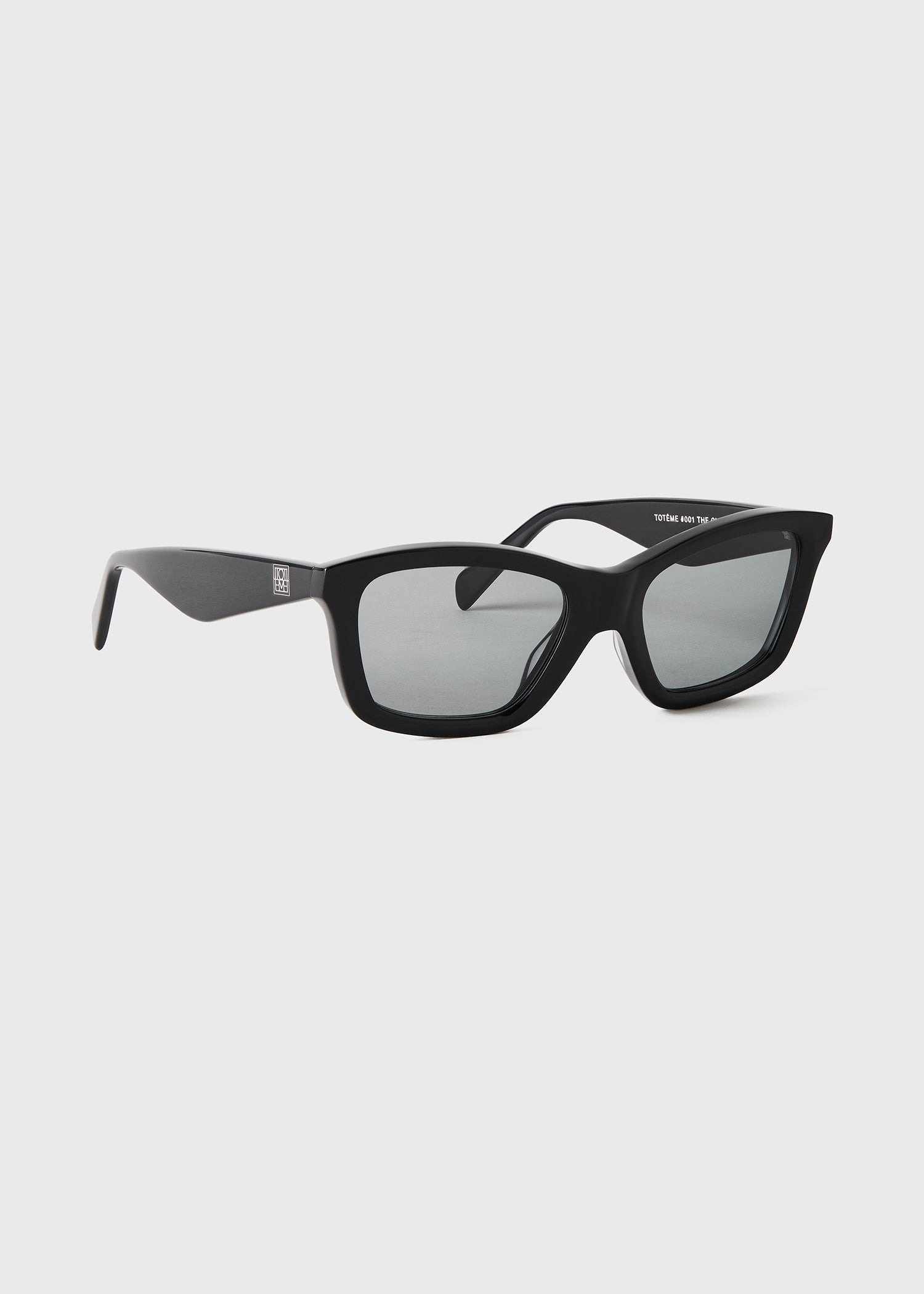 The Classics sunglasses black - 6