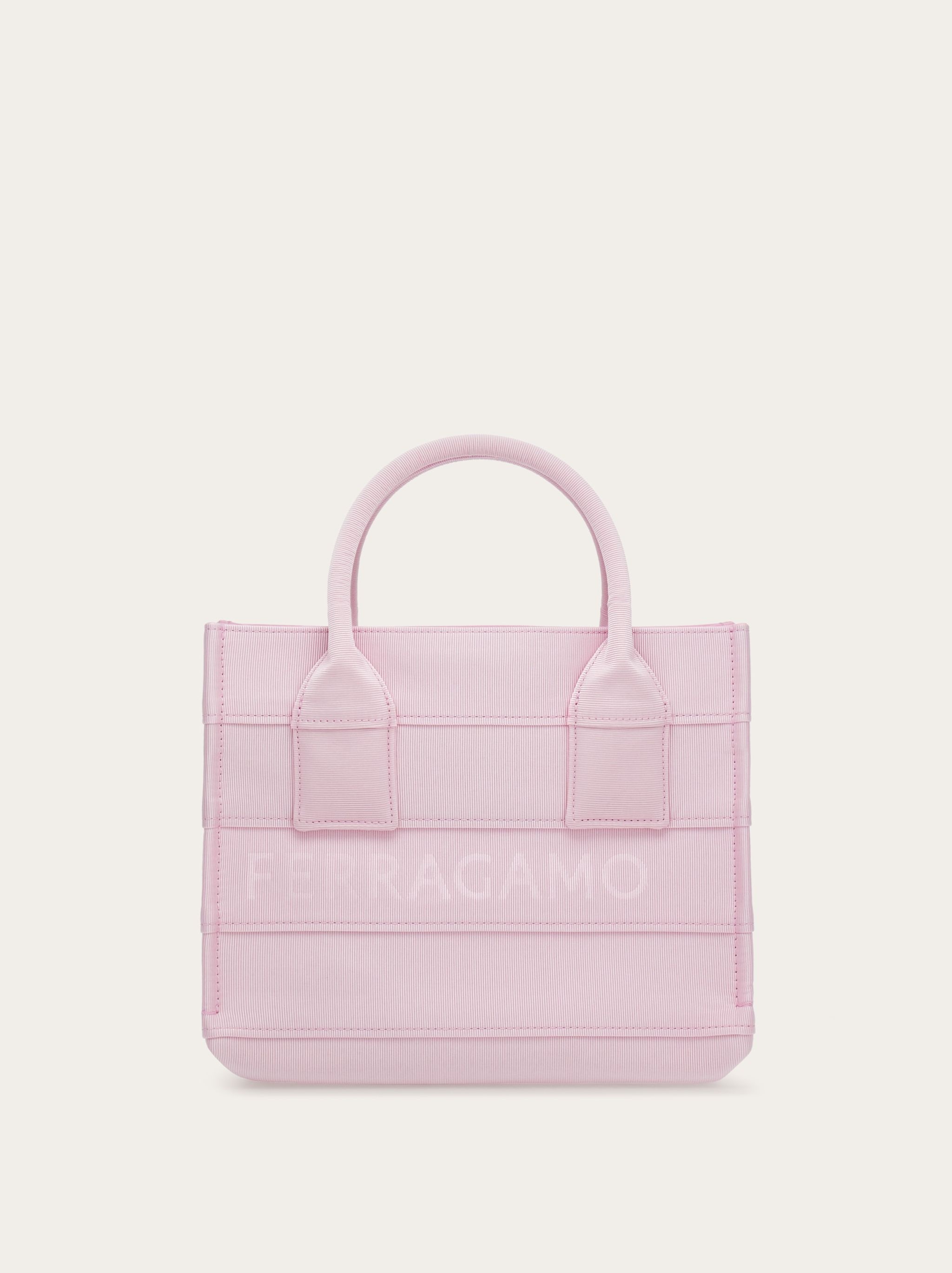 Tote bag with signature (S) - 1