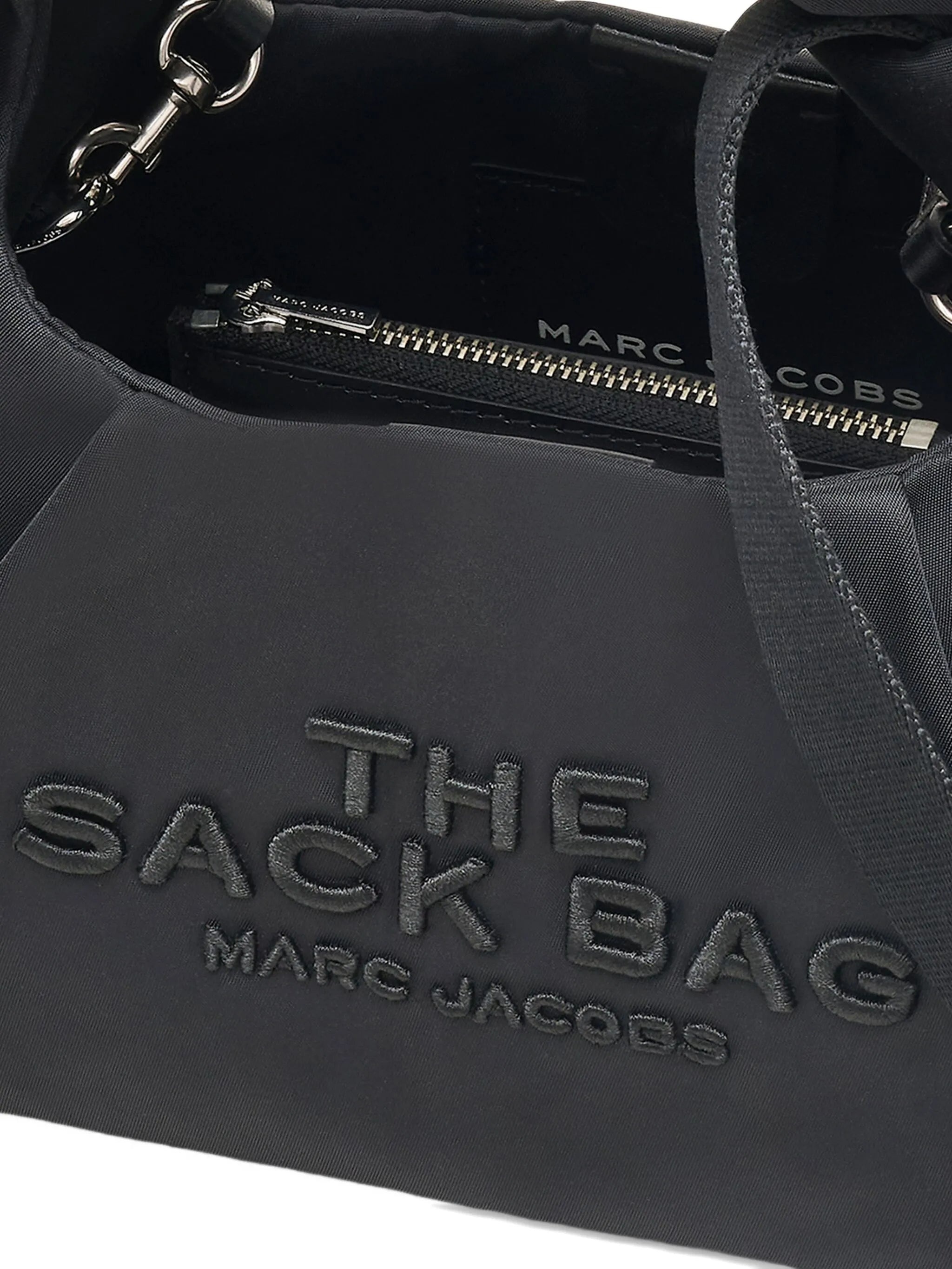 Marc Jacobs The Sack Bag Tote Bag - 4