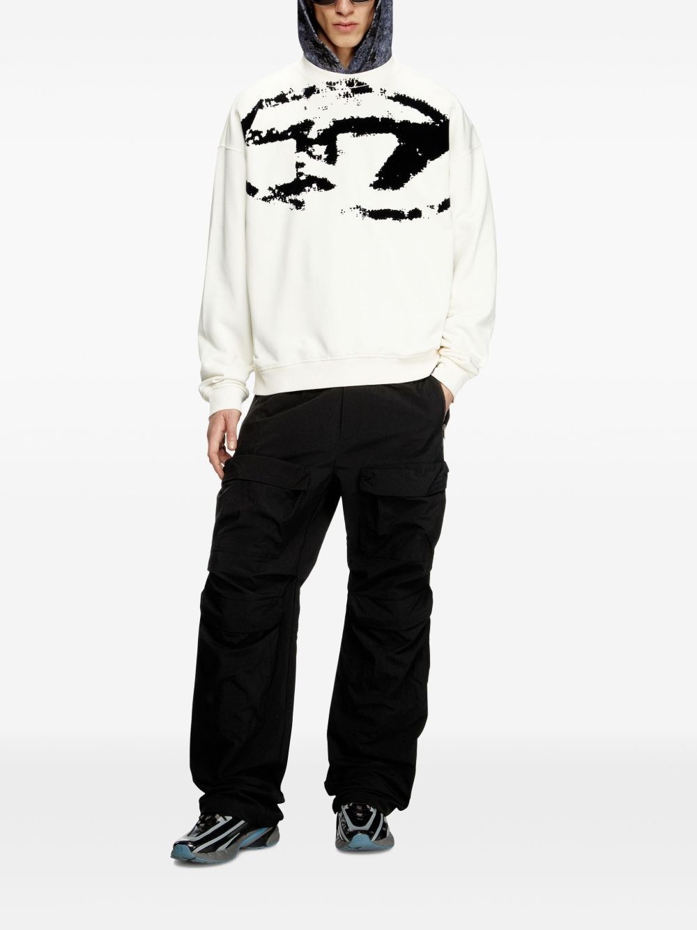 S-Boxt-N5 sweatshirt - 2