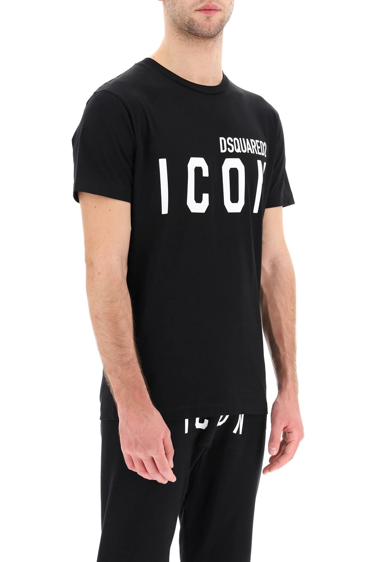 ICON PRINT T-SHIRT - 3