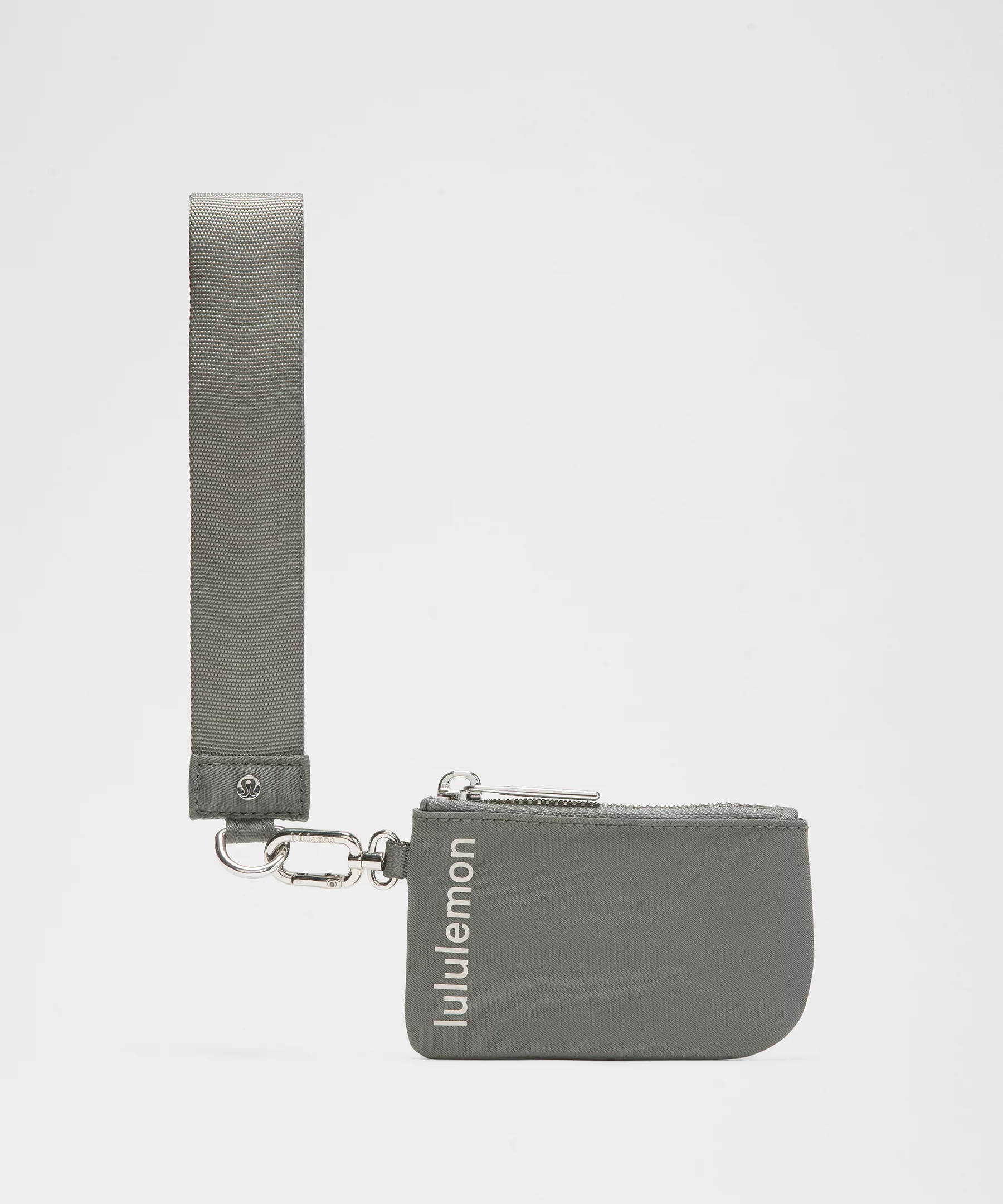 Dual Pouch Wristlet - 4