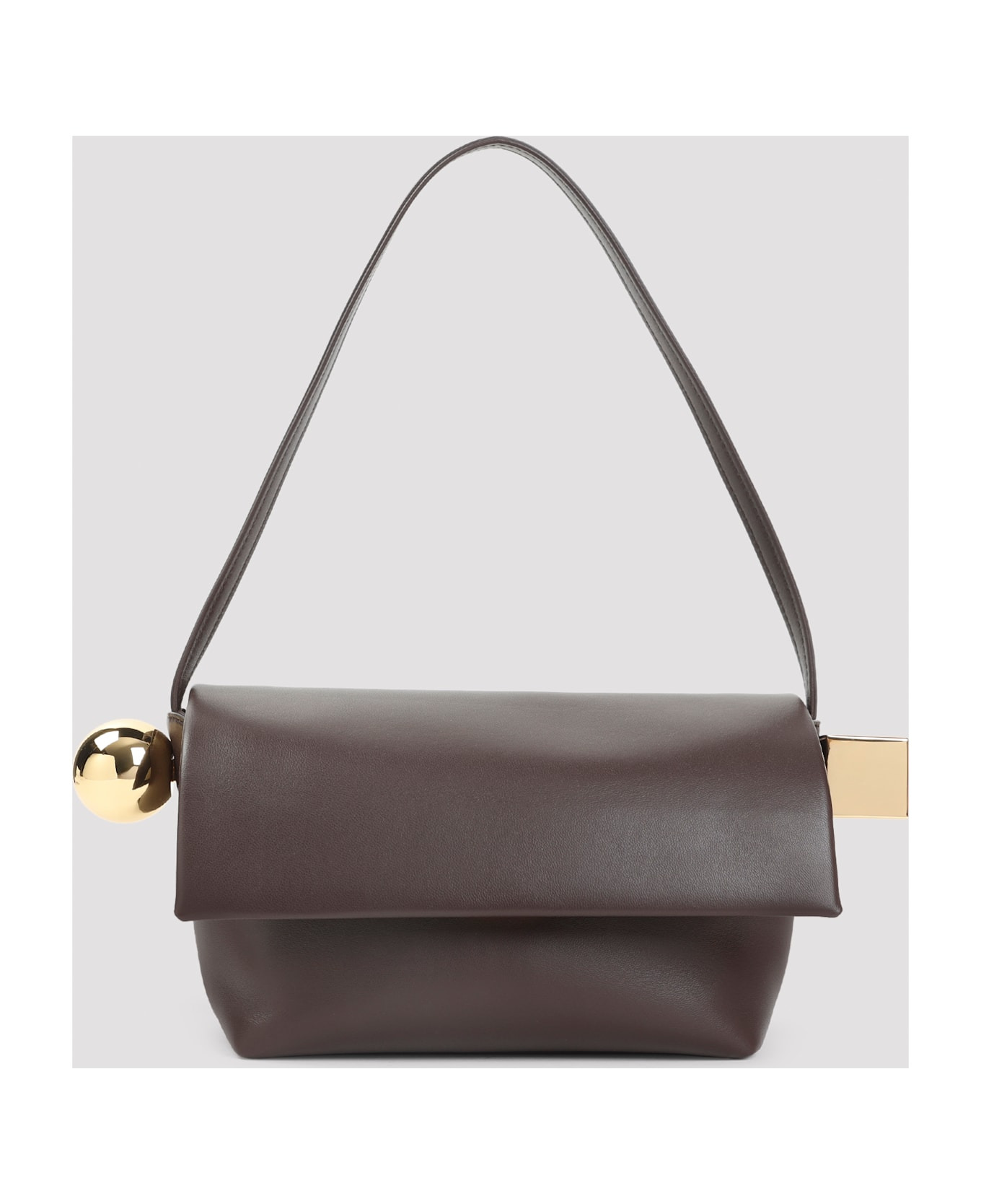 Le Rond Carre Handbag - 3