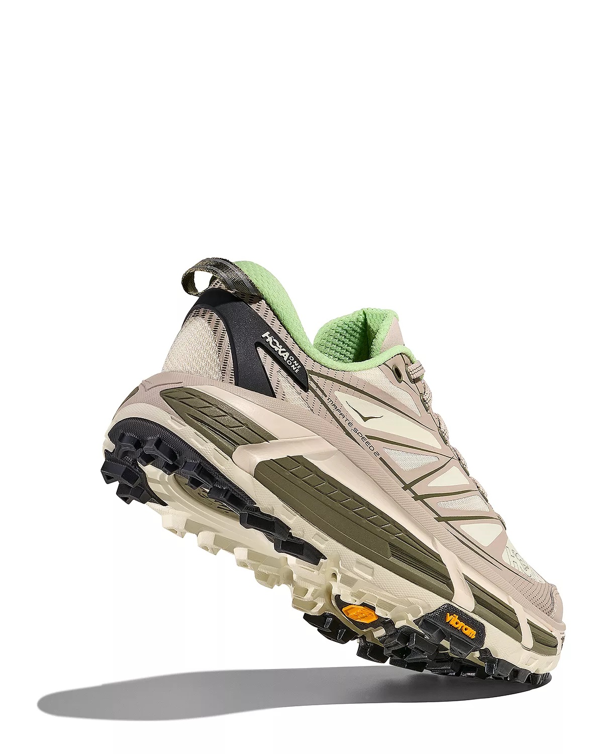 Men's Mafate Speed 2 Sneaker - 6