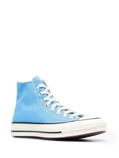 Converse Chuck 70 high-top sneakers outlook