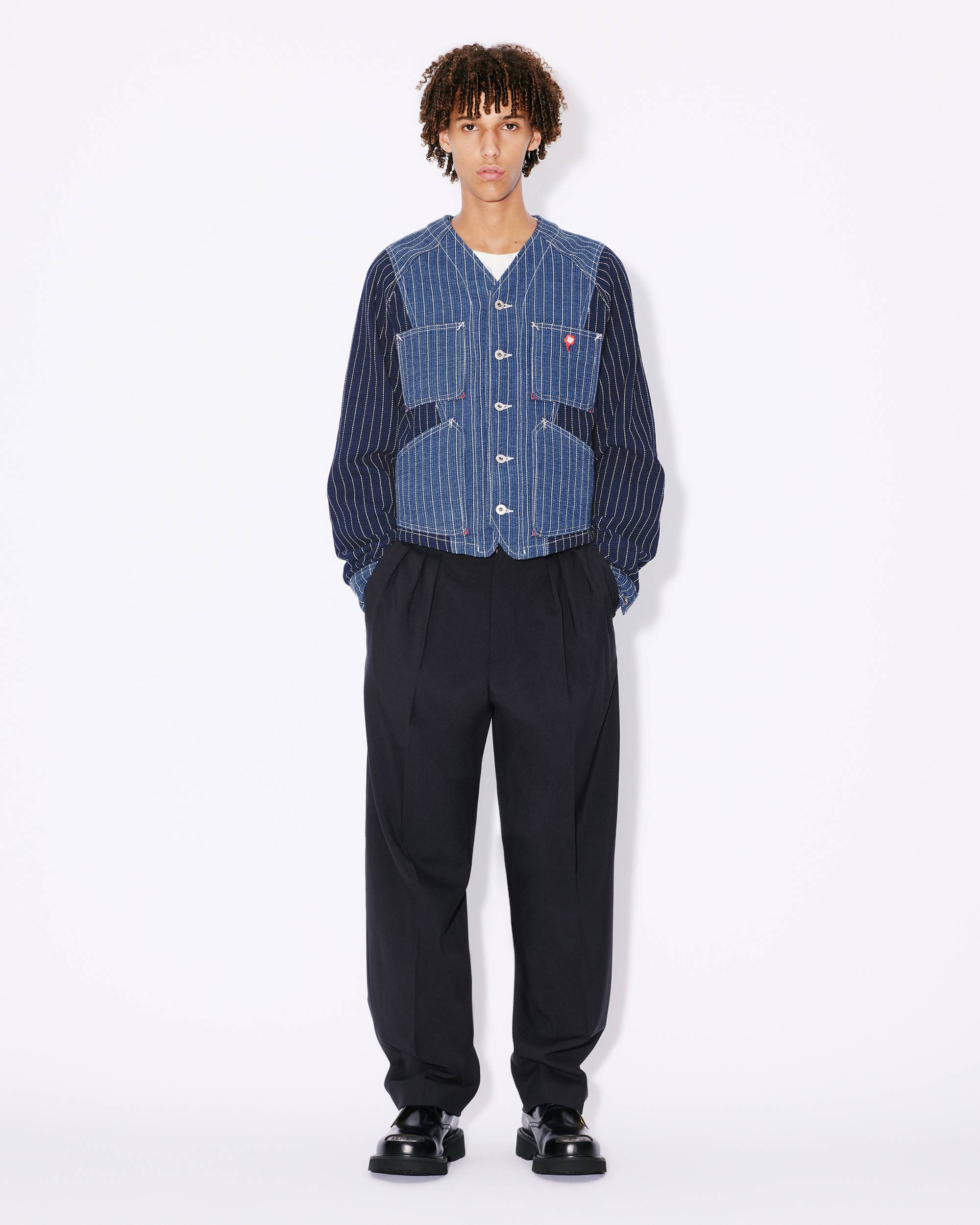 Tailored trousers - 3
