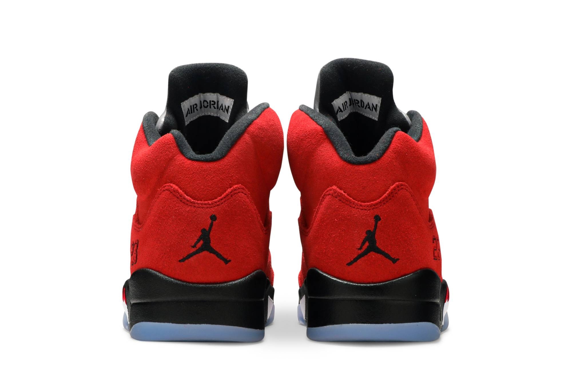 Air Jordan 5 Retro 'Raging Bull' 2021 - 6