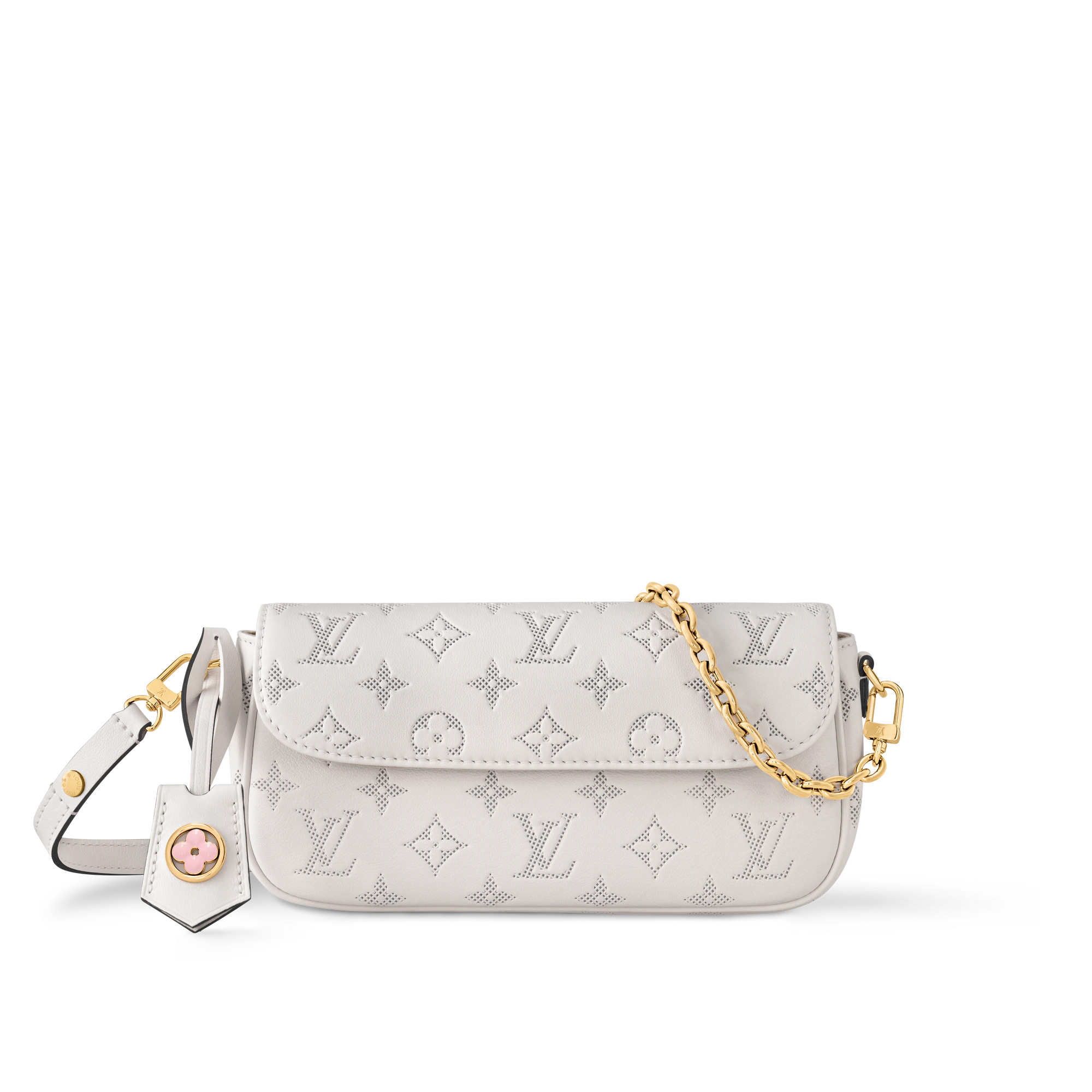 Wallet On Chain Ivy - 1