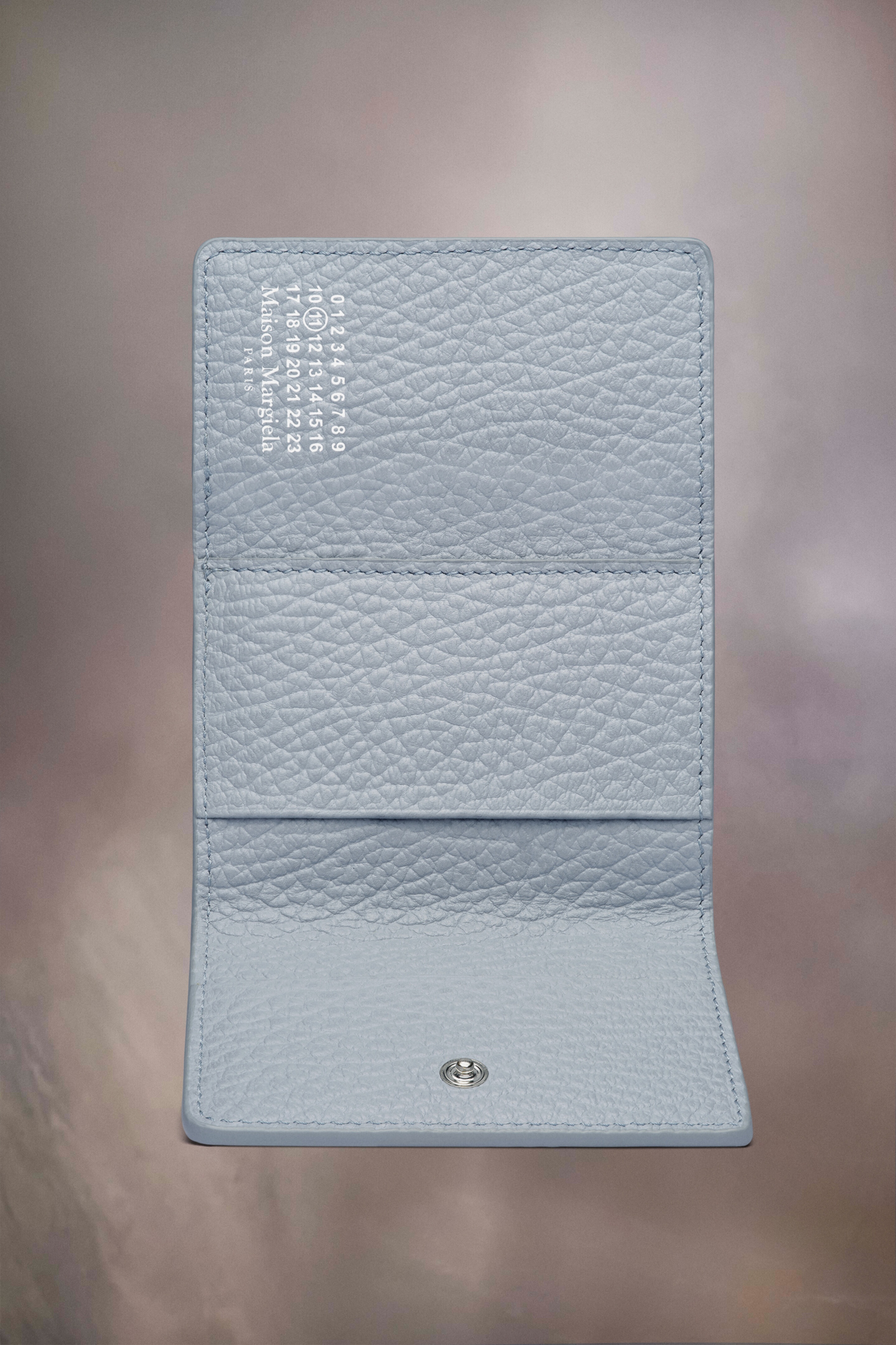Four stitches pocket wallet - 2