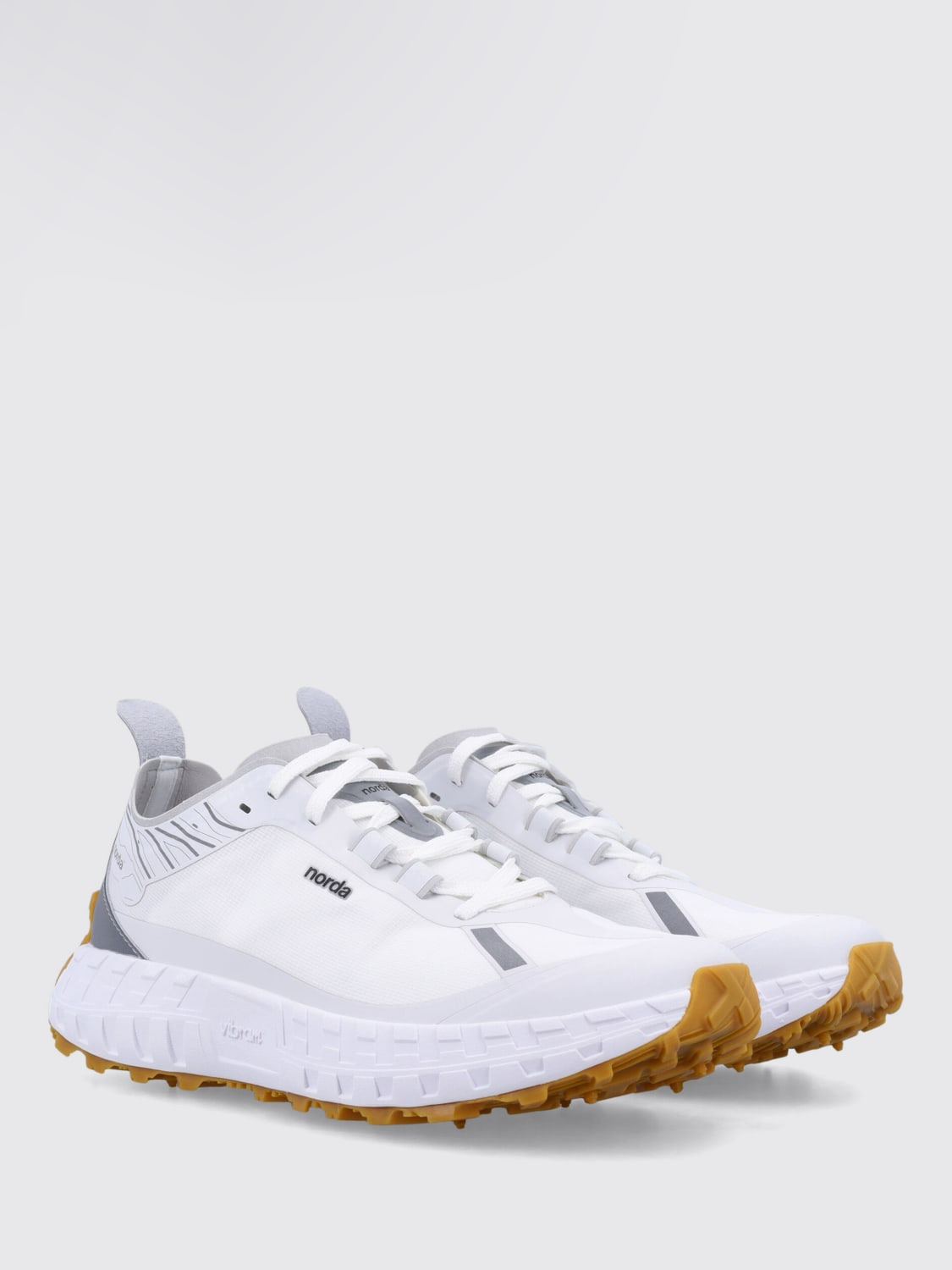 Sneakers men Norda - 2
