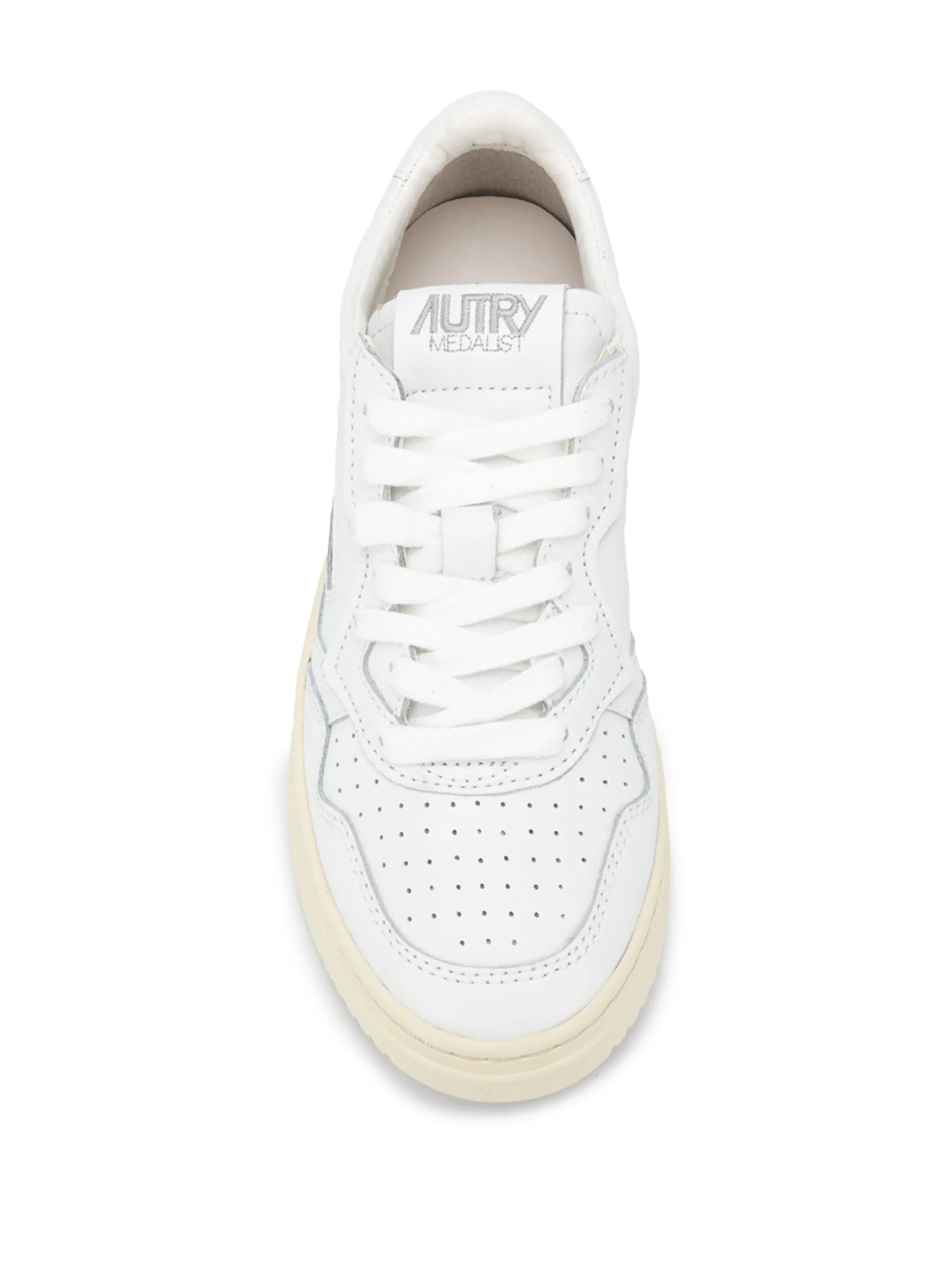 Medalist Low-top Sneakers - 2