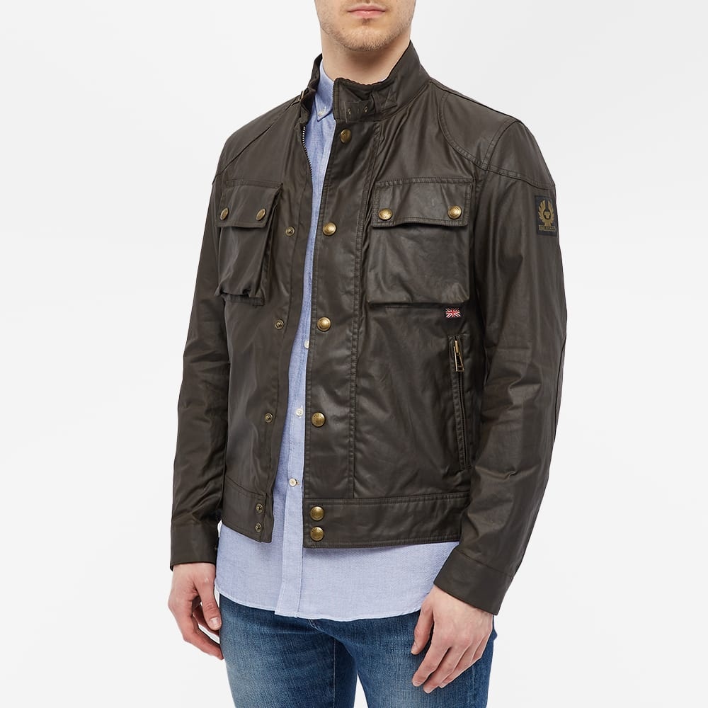 Belstaff Racemaster Jacket - 6