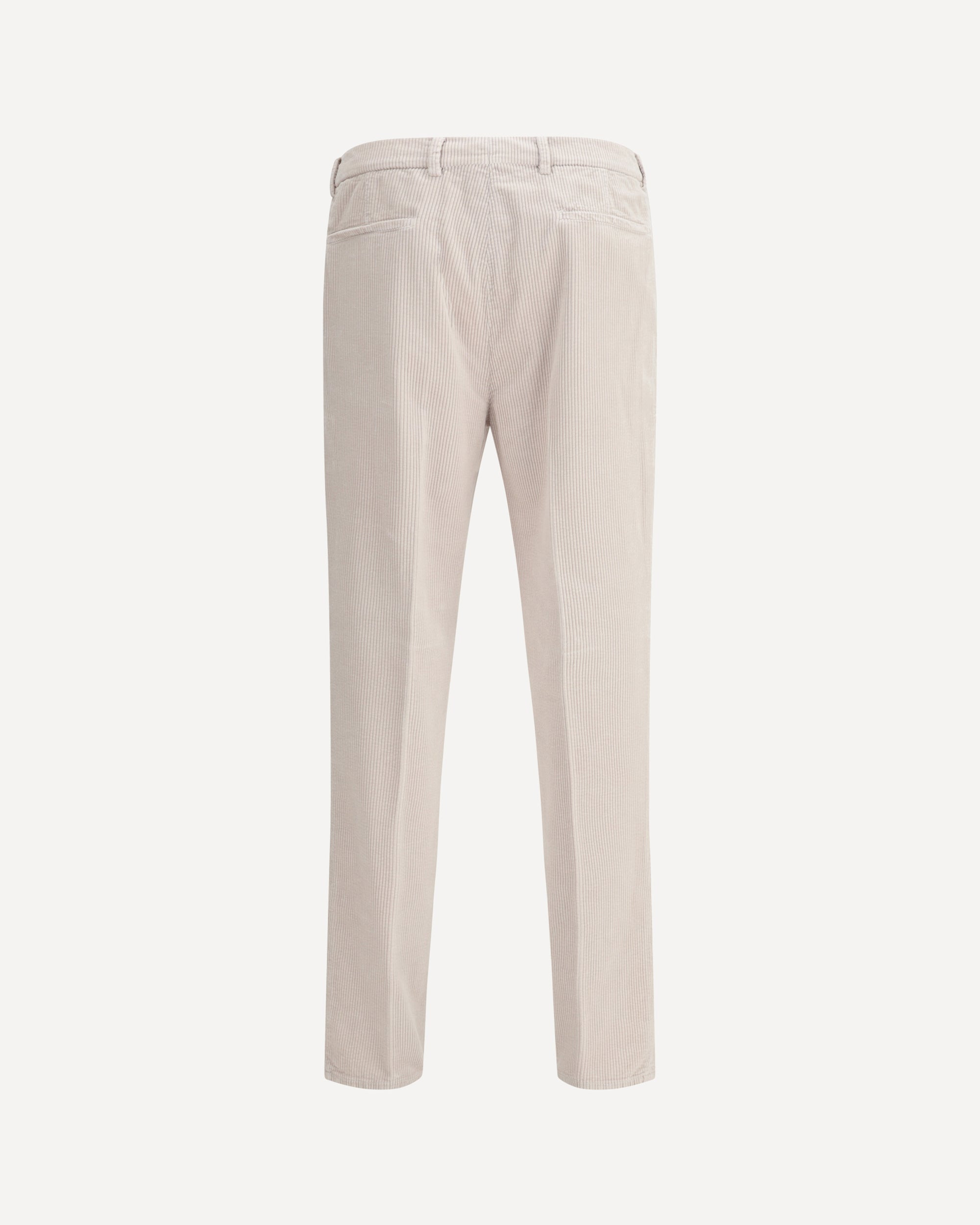 Corduroy Pants - 2