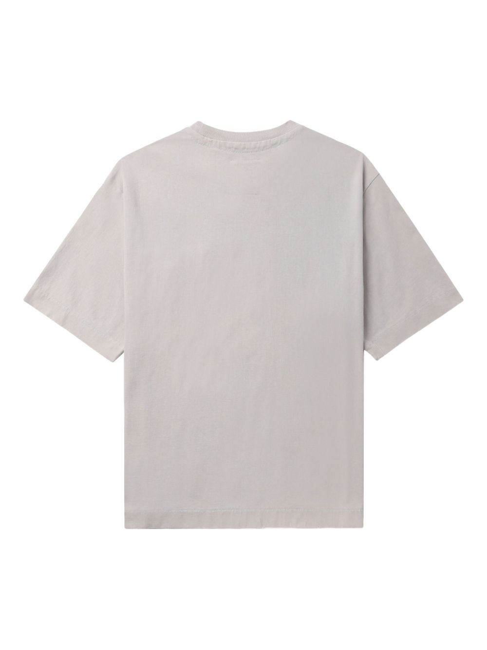 chest-pocket T-shirt - 6