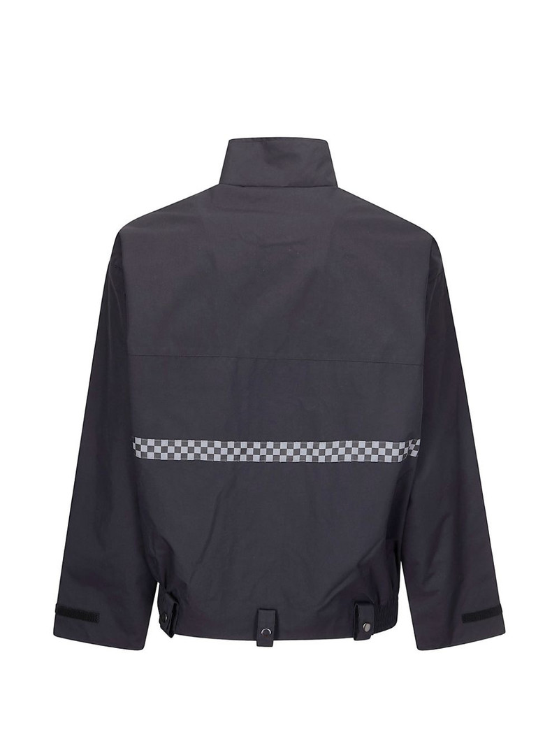 umbro x Slam Jam Force jacket outlook