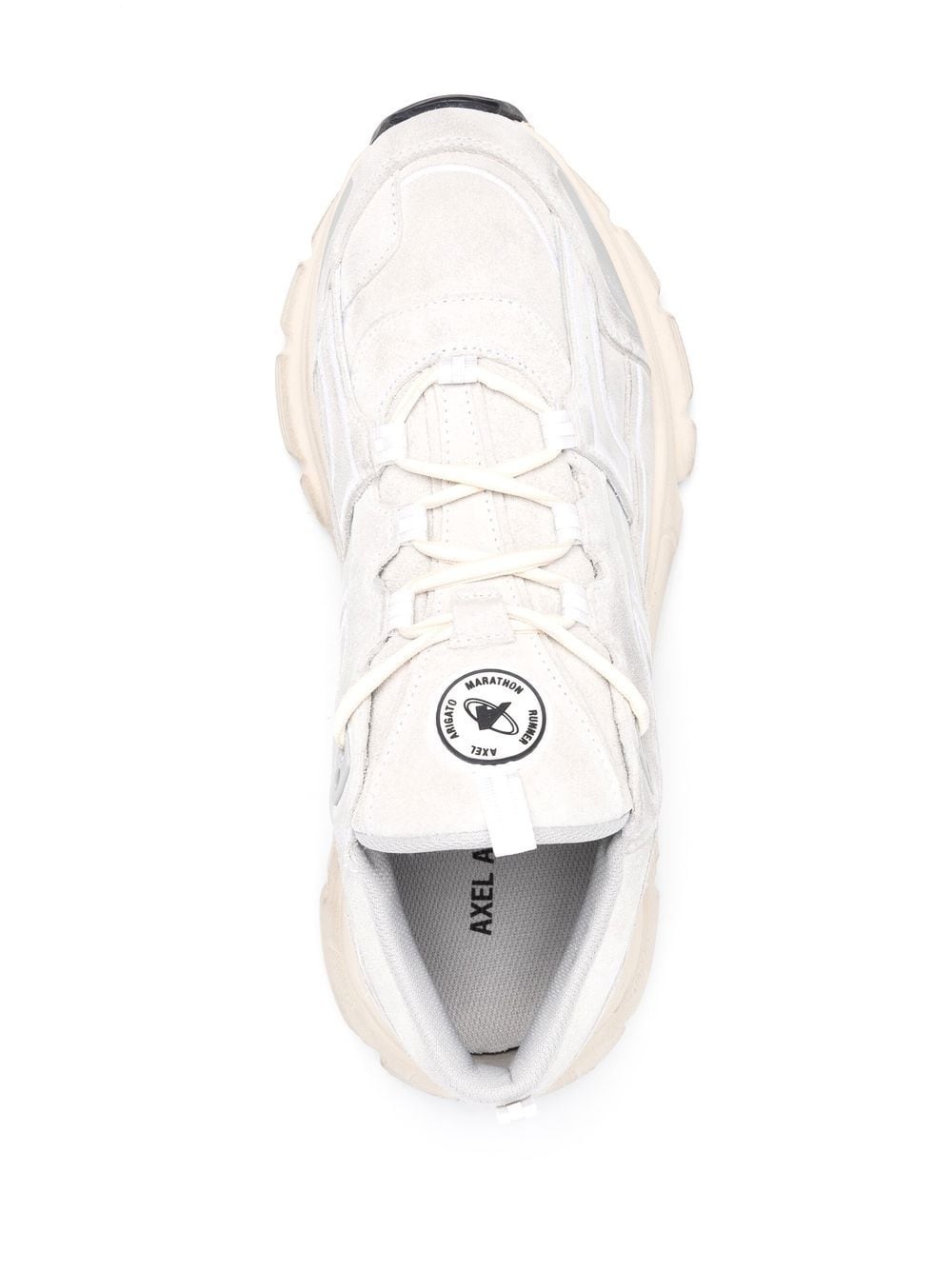 Marathon R-Trail low-top sneakers - 4