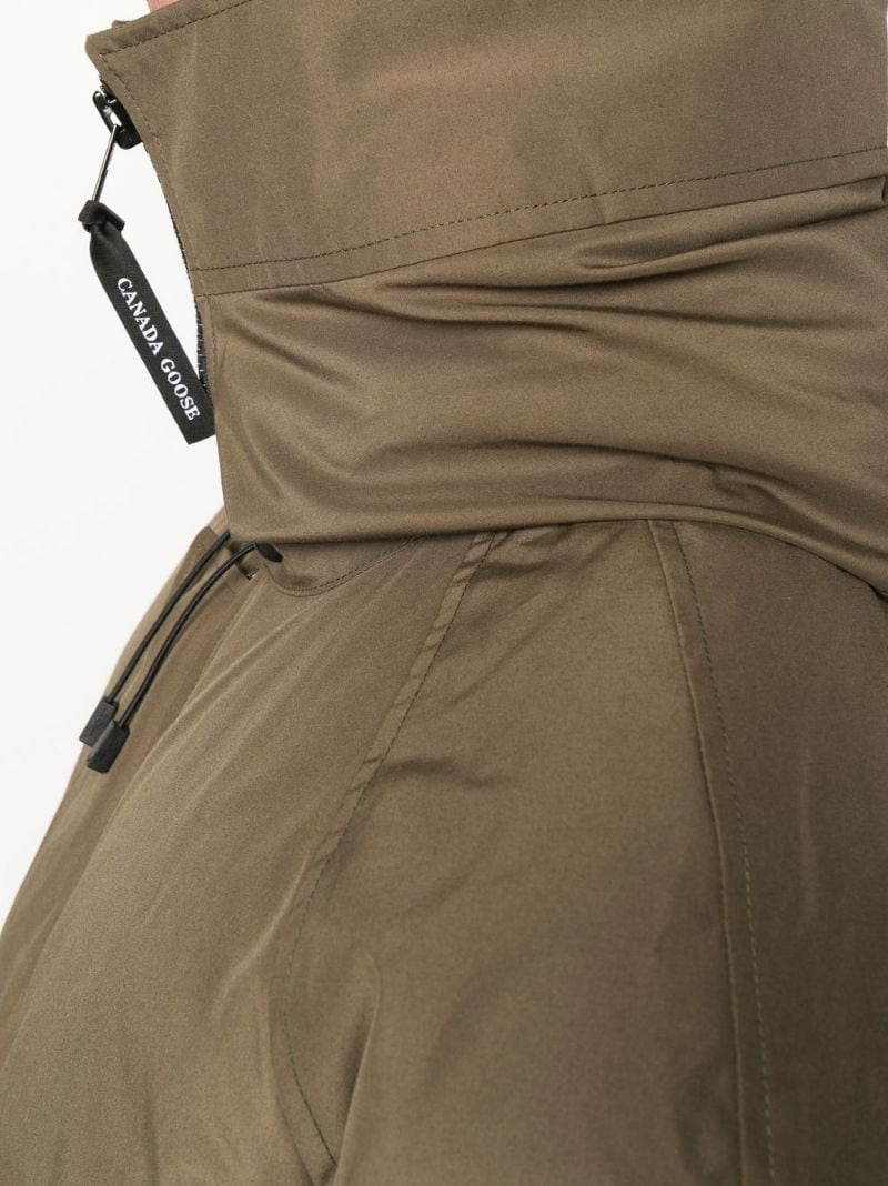 Chilliwack padded bomber jacket - 5