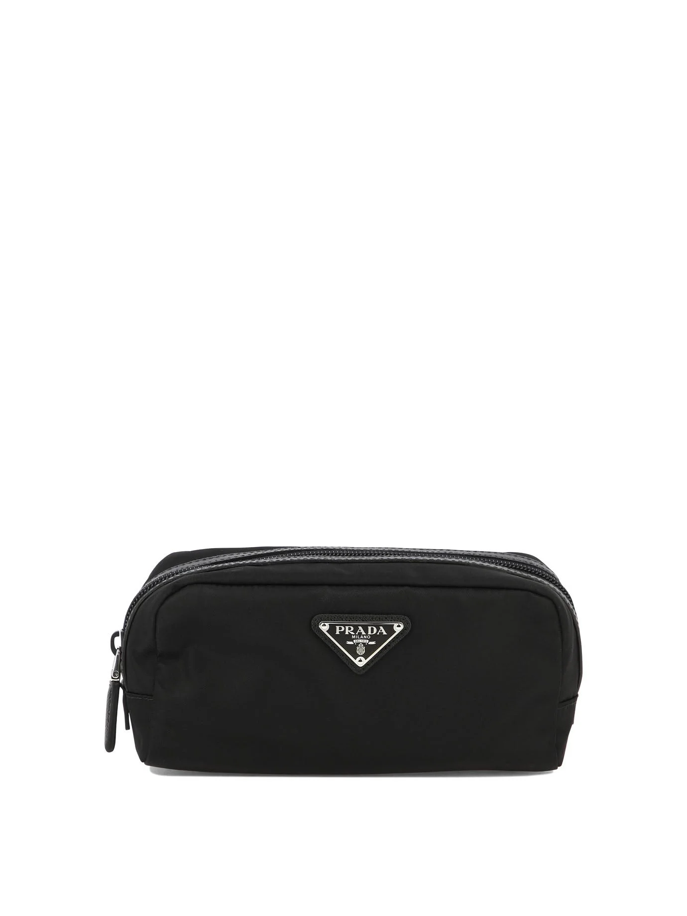 Prada Re-Nylon Beauty Case Black - 1