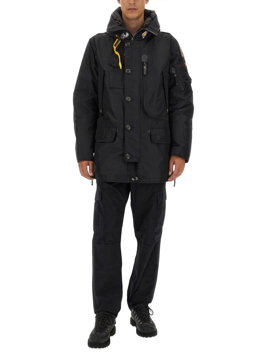 Parajumpers Men Nylon Jacket - 2