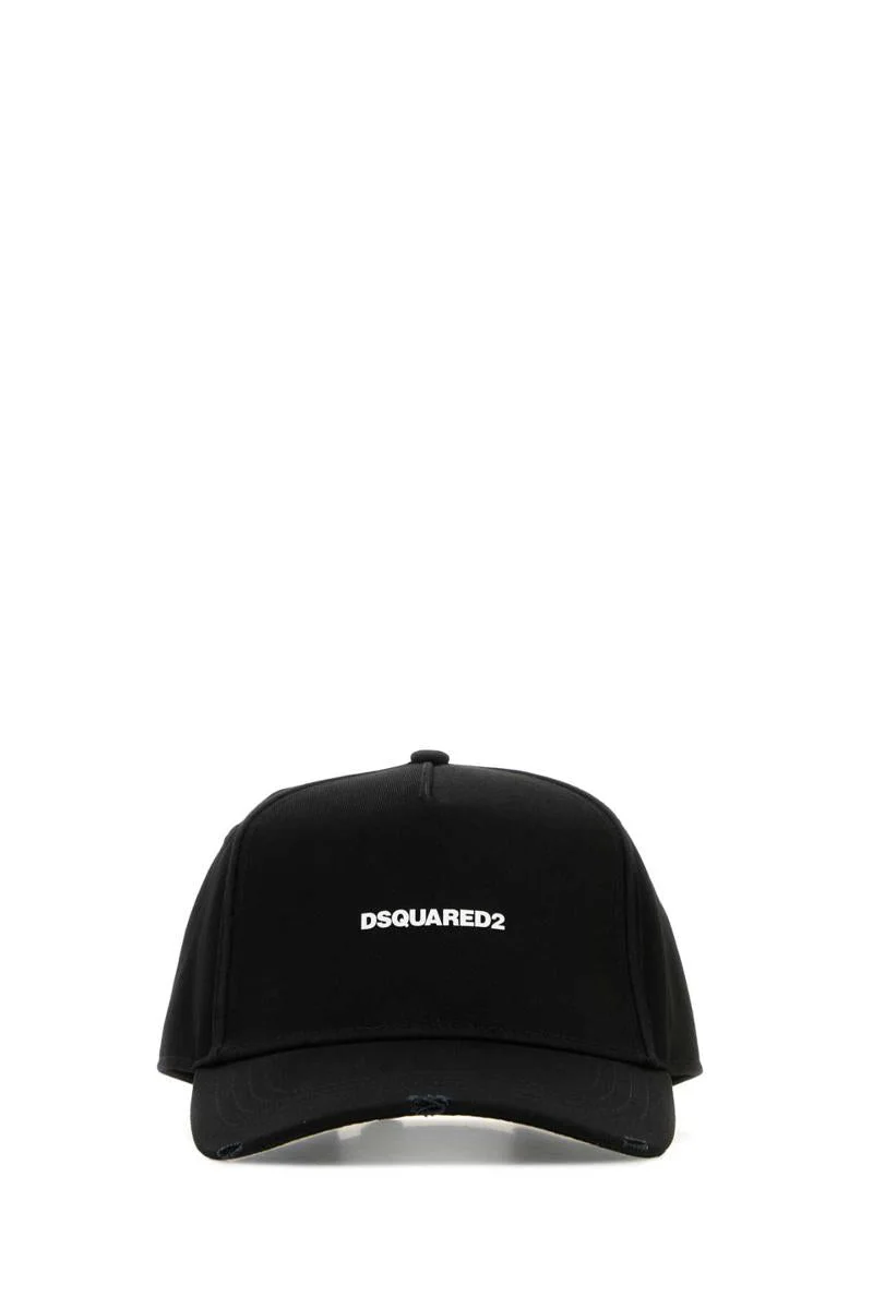 DSQUARED2 DSQUARED HATS - 1