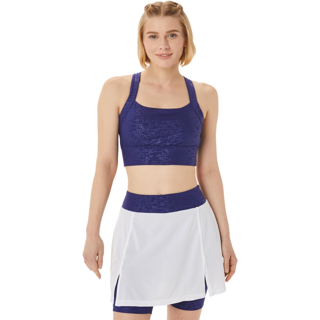 WOMEN'S NEW STRONG 92 PRINTED BRA - 1