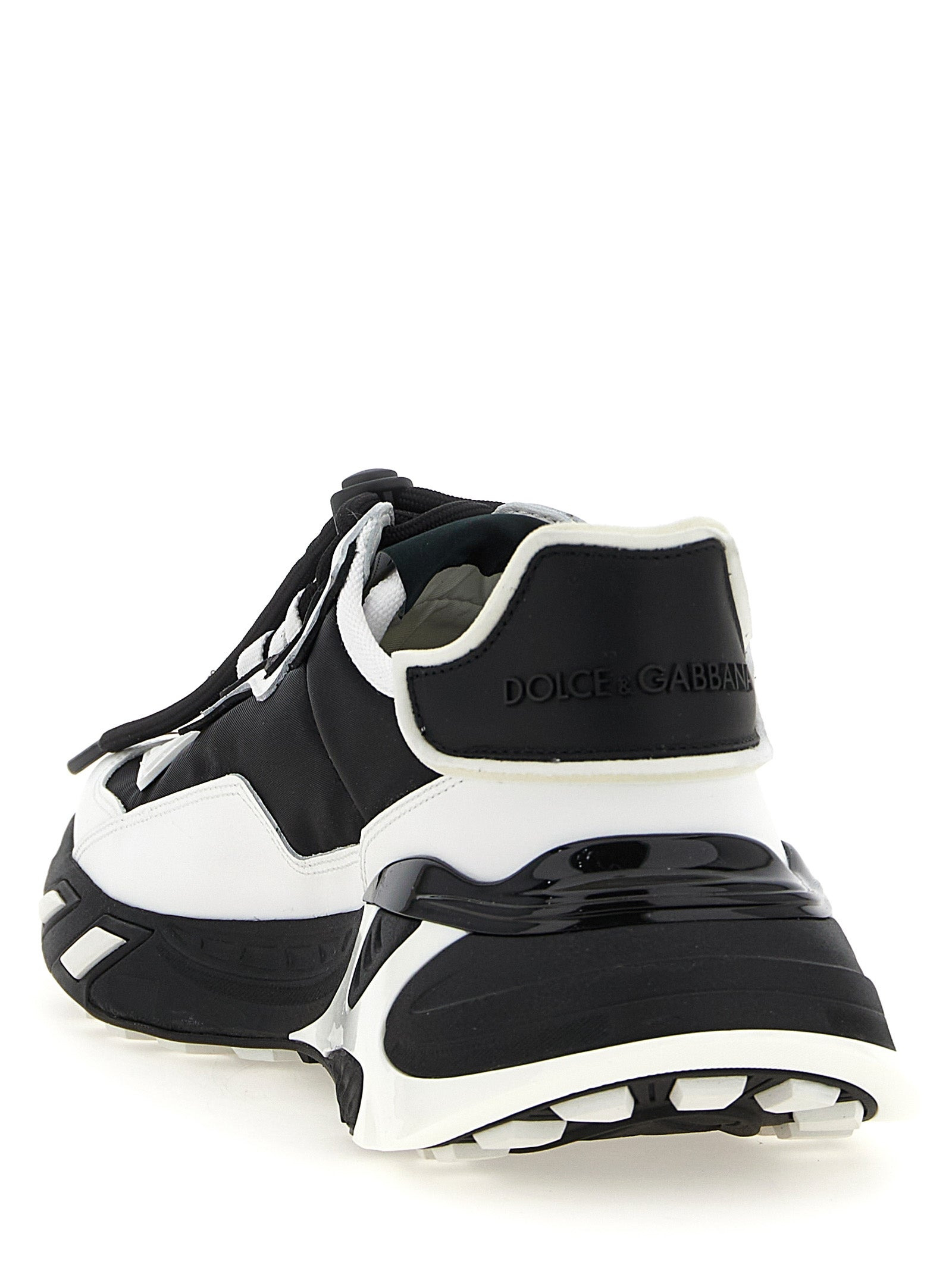 Dolce & Gabbana Men 'Daymaster' Sneakers - 3