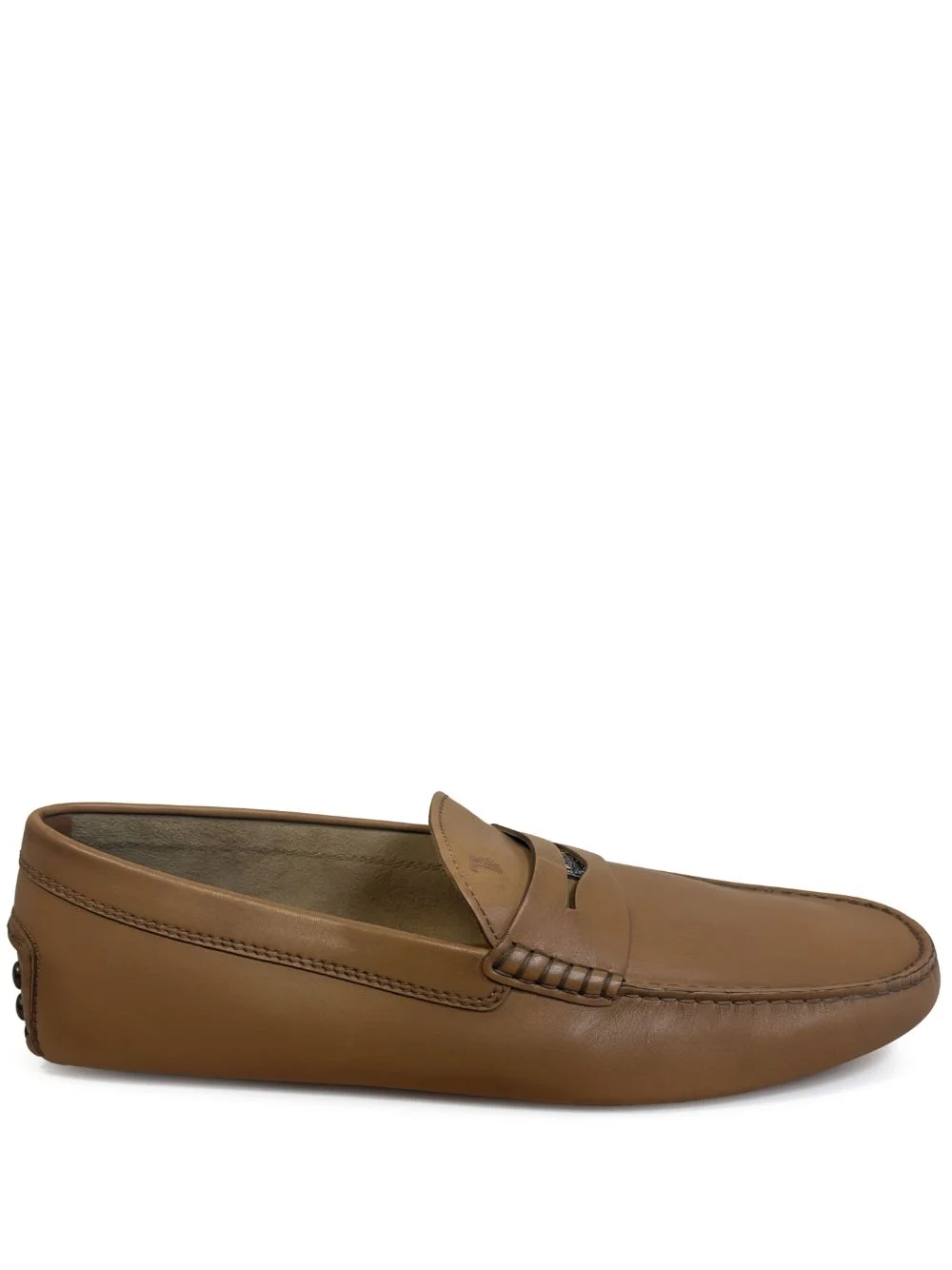 penny loafers - 1