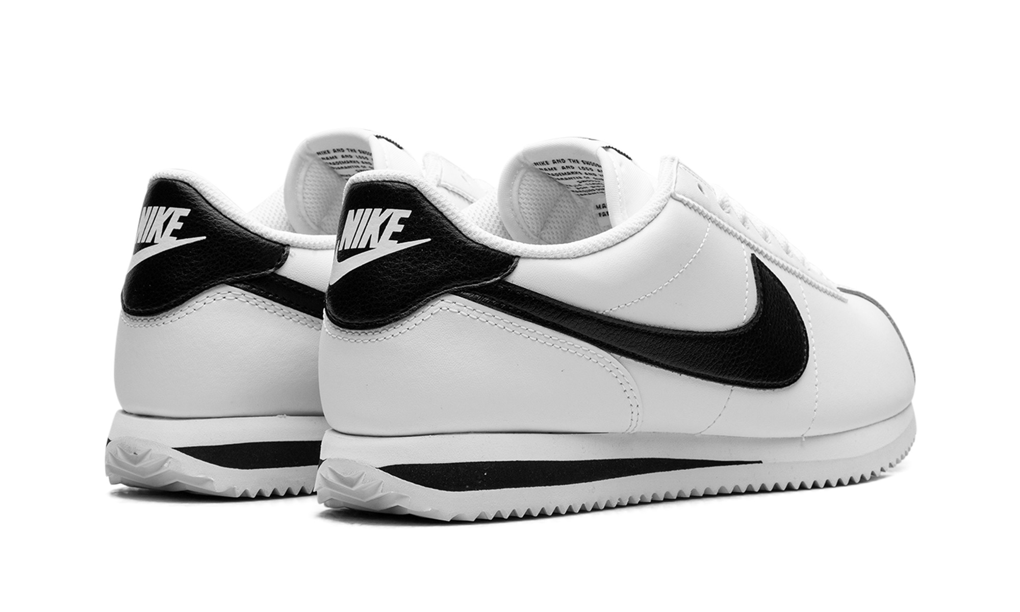 Cortez "White" - 3