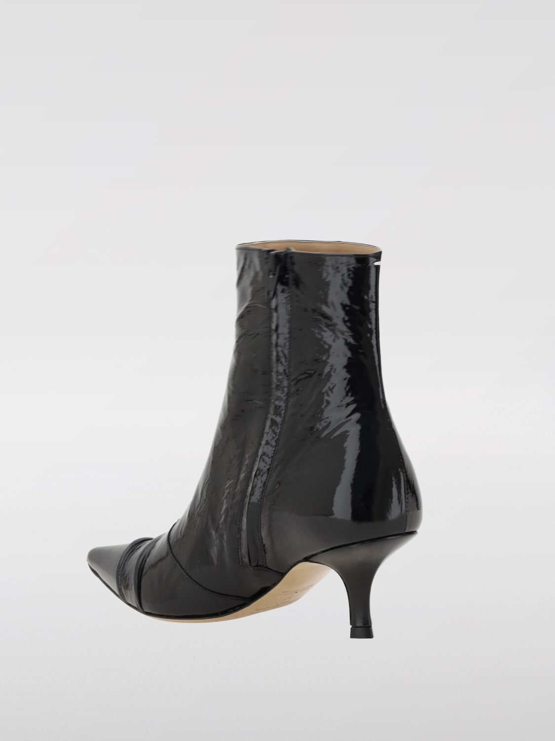 Boots woman Maison Margiela - 3