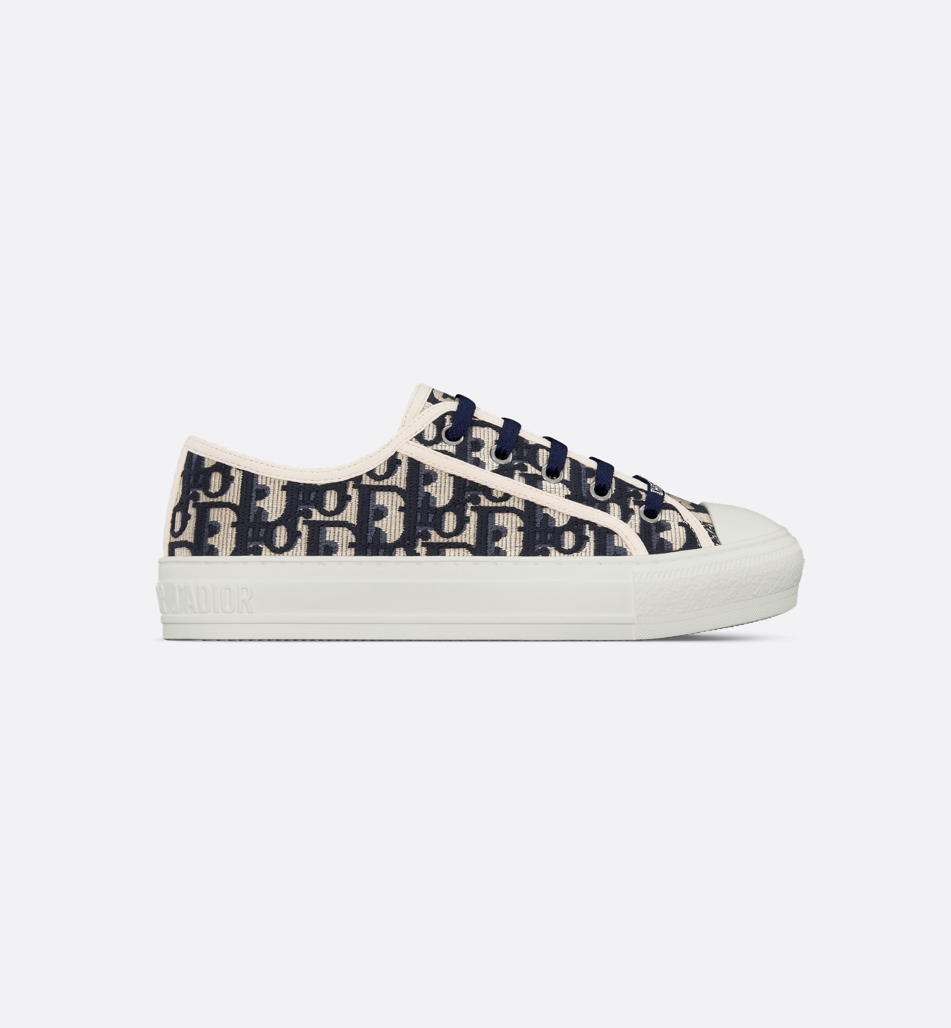 Walk'n'Dior Sneaker - 5