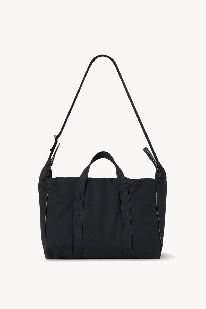Logan Duffle in Nylon 4