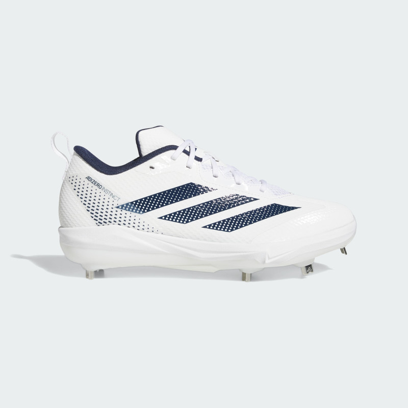 Adizero Instinct 2.0 Cleats 1