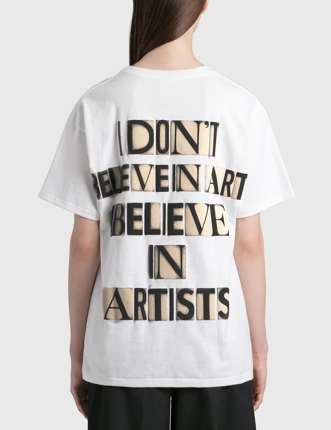 DUCHAMP T-SHIRT - 3