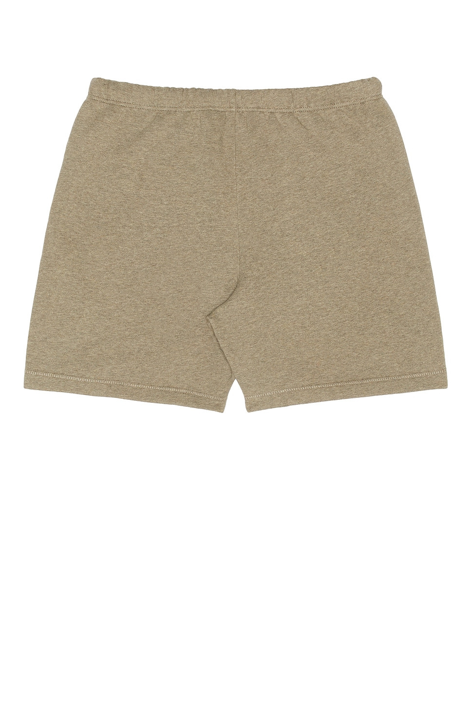 Soccer Fleece Shorts - 2