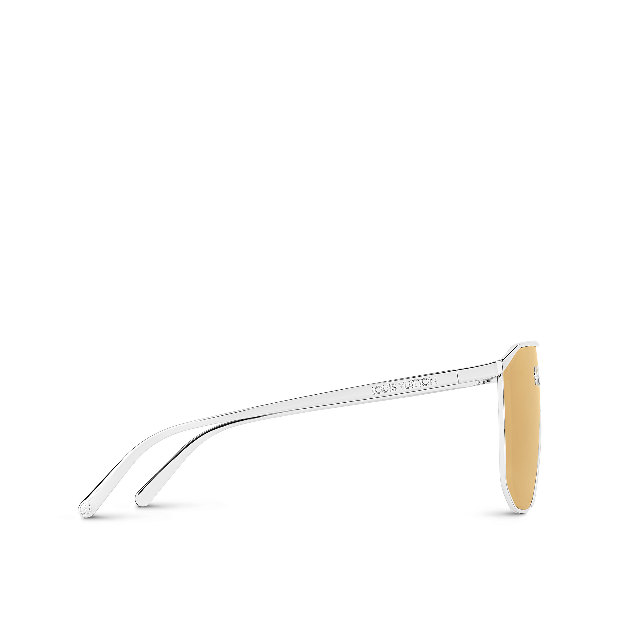 LV Golden Mask Sunglasses - 4
