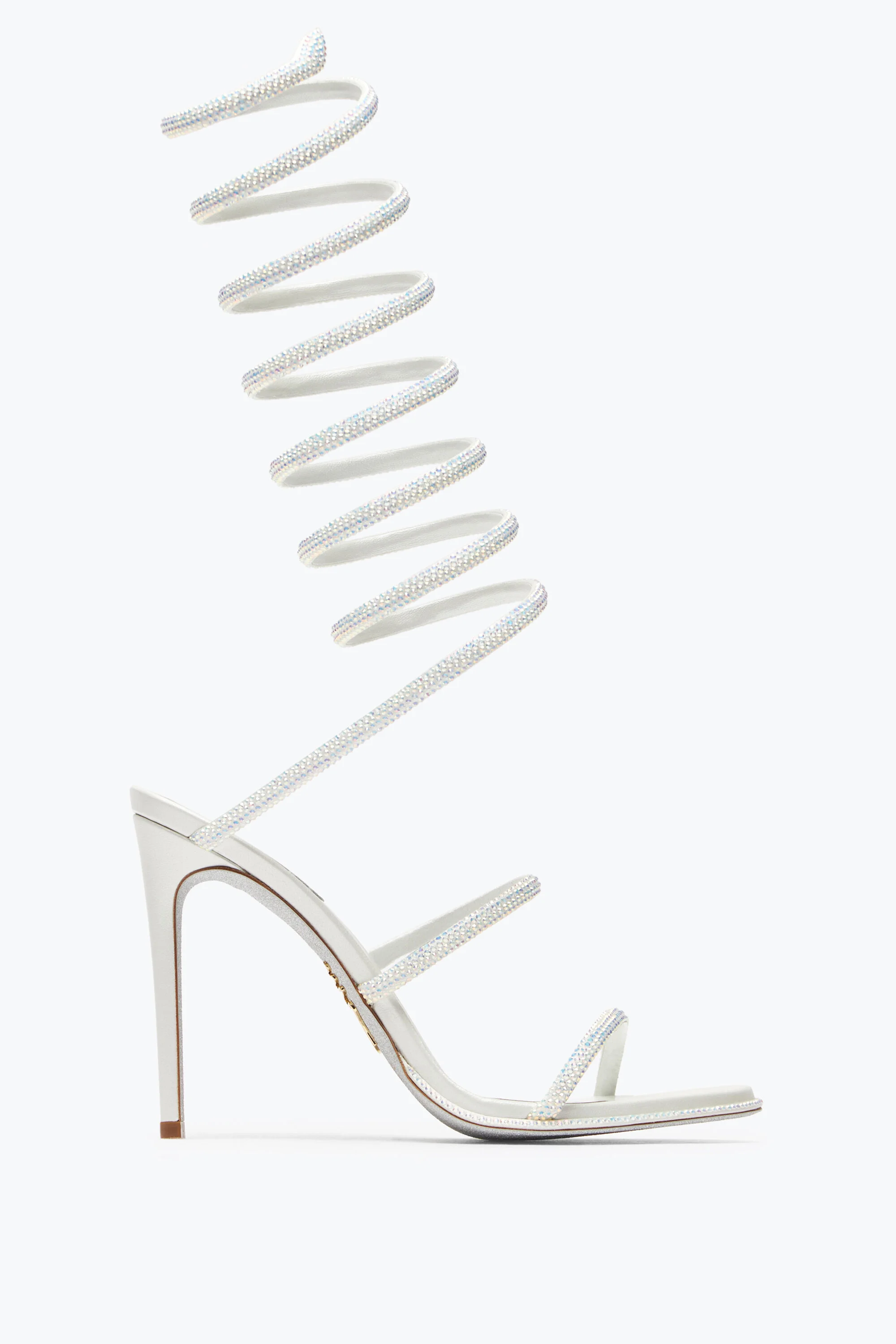 Supercleo White Sandal 105 - 1