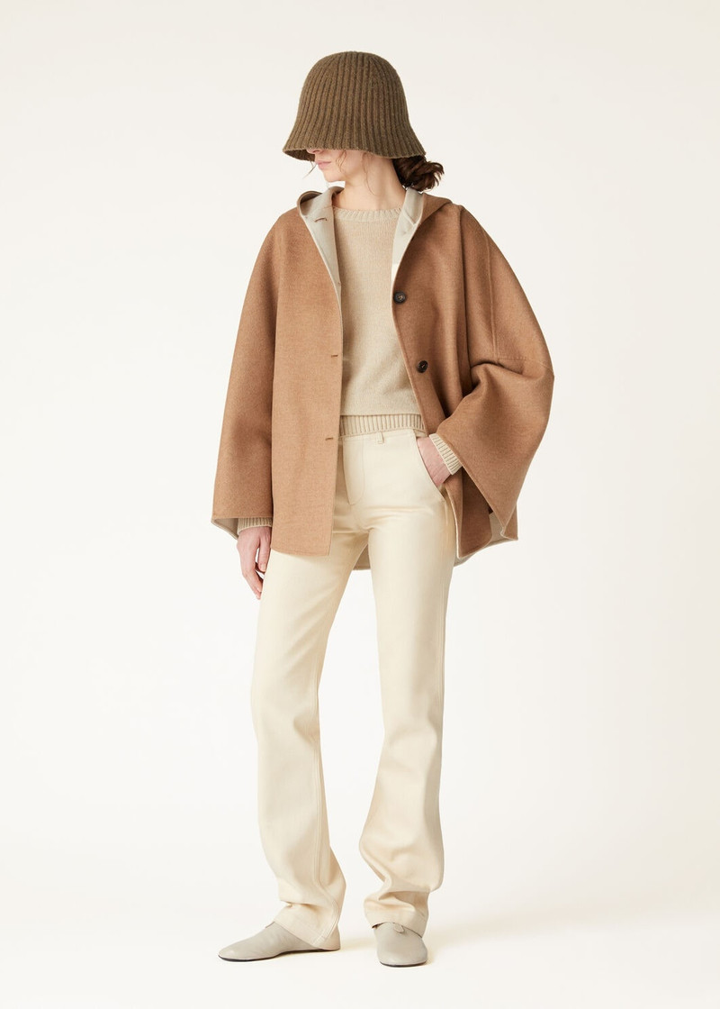 Loro Piana Cellio Crewneck outlook