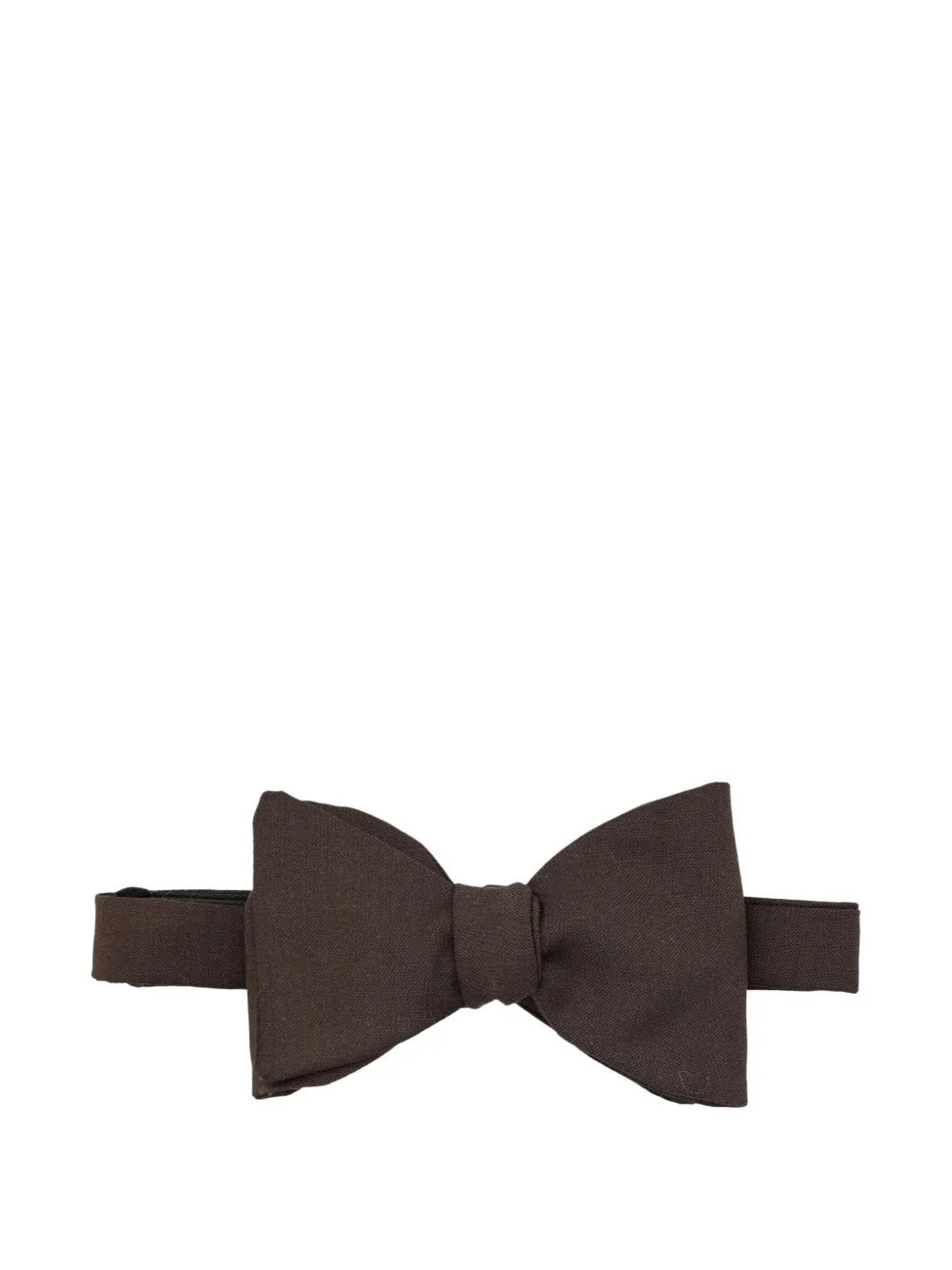 sel-tie bow tie - 1
