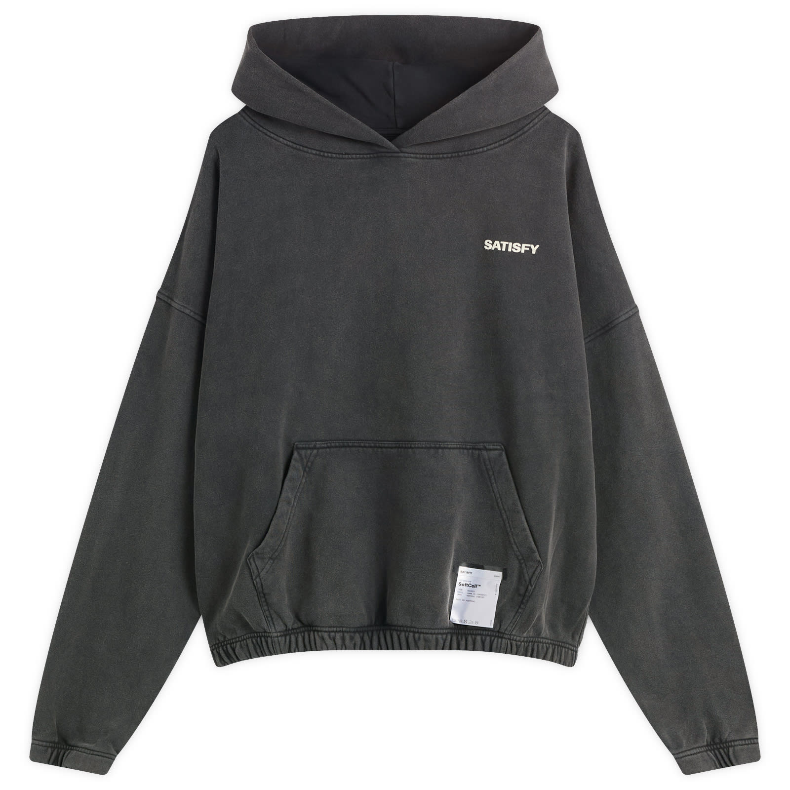 Satisfy SoftCell™ Hoodie - 1