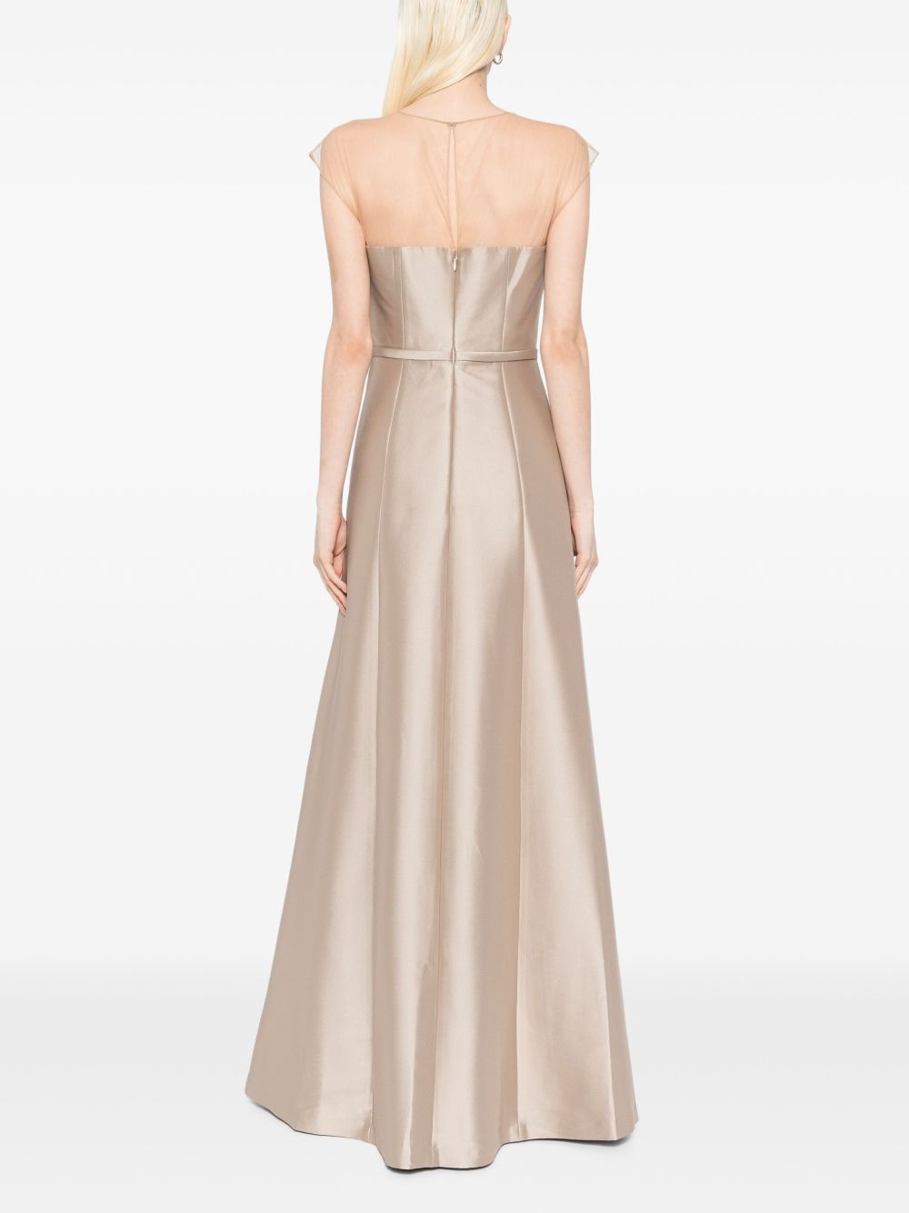 Betsy gown dress - 4