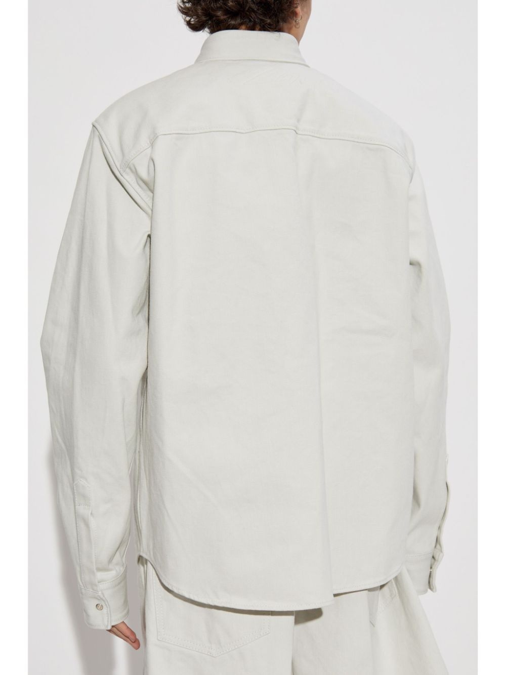 cotton shirt - 4