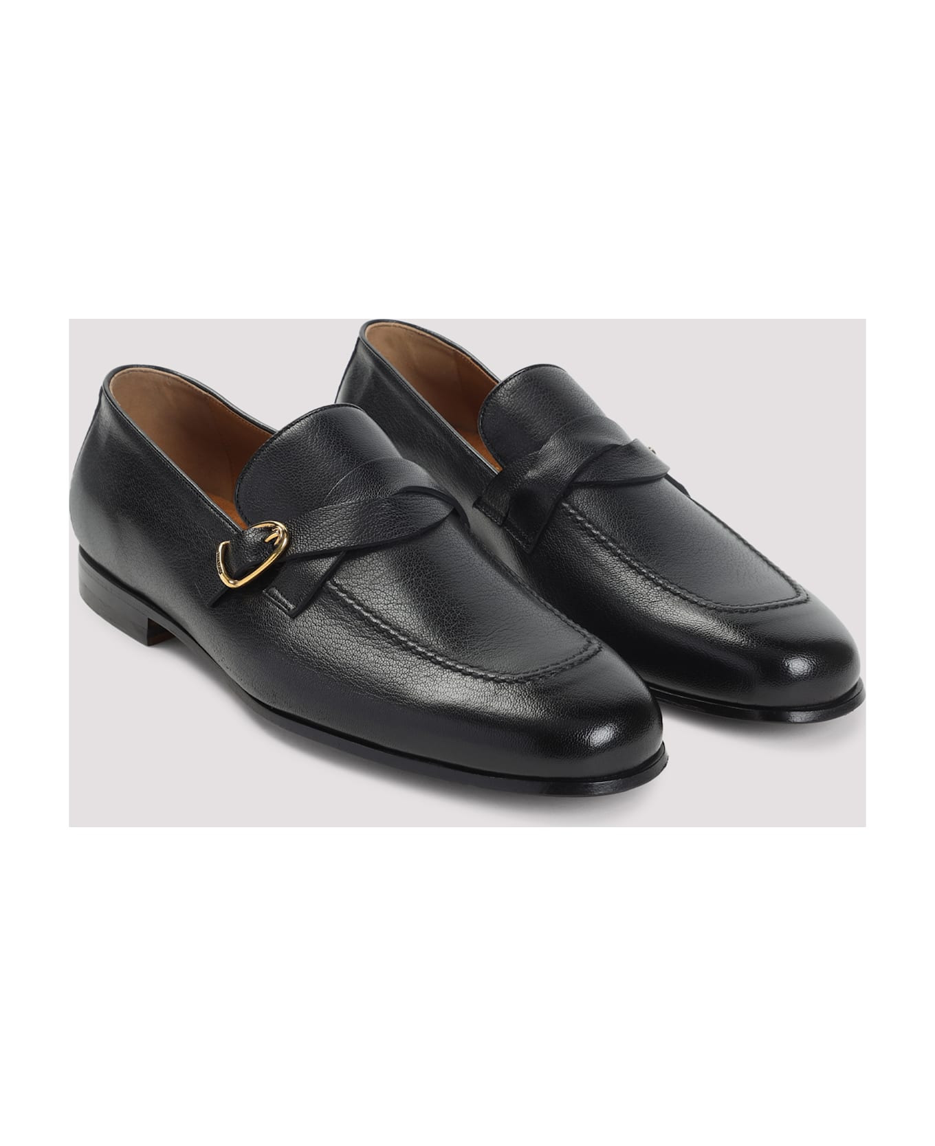 Formal Loafers - 5