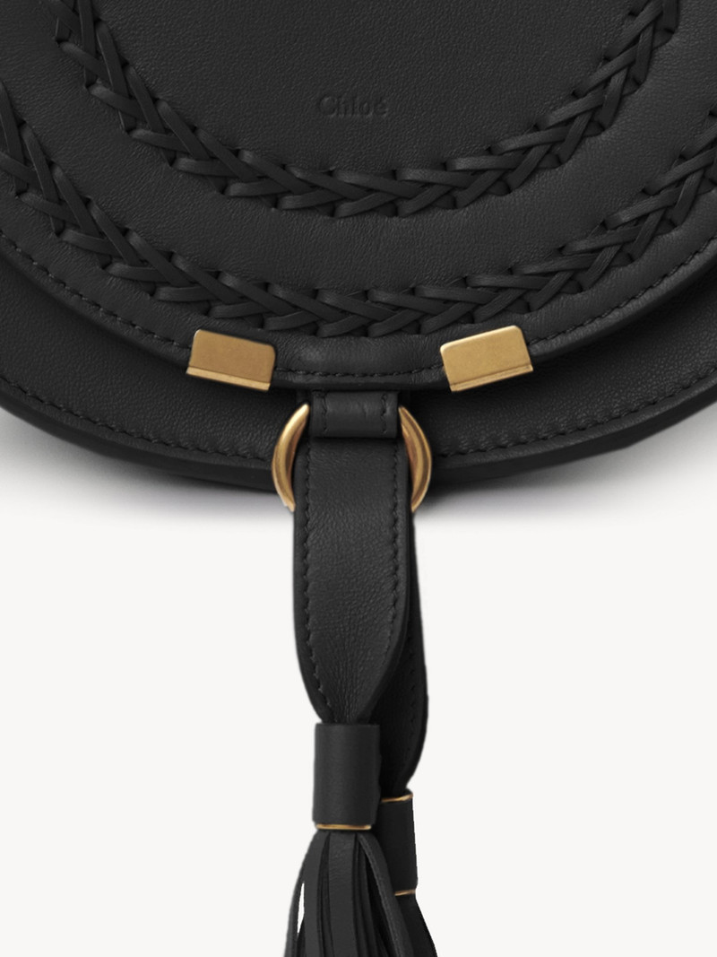 MARCIE SMALL SADDLE BAG 5