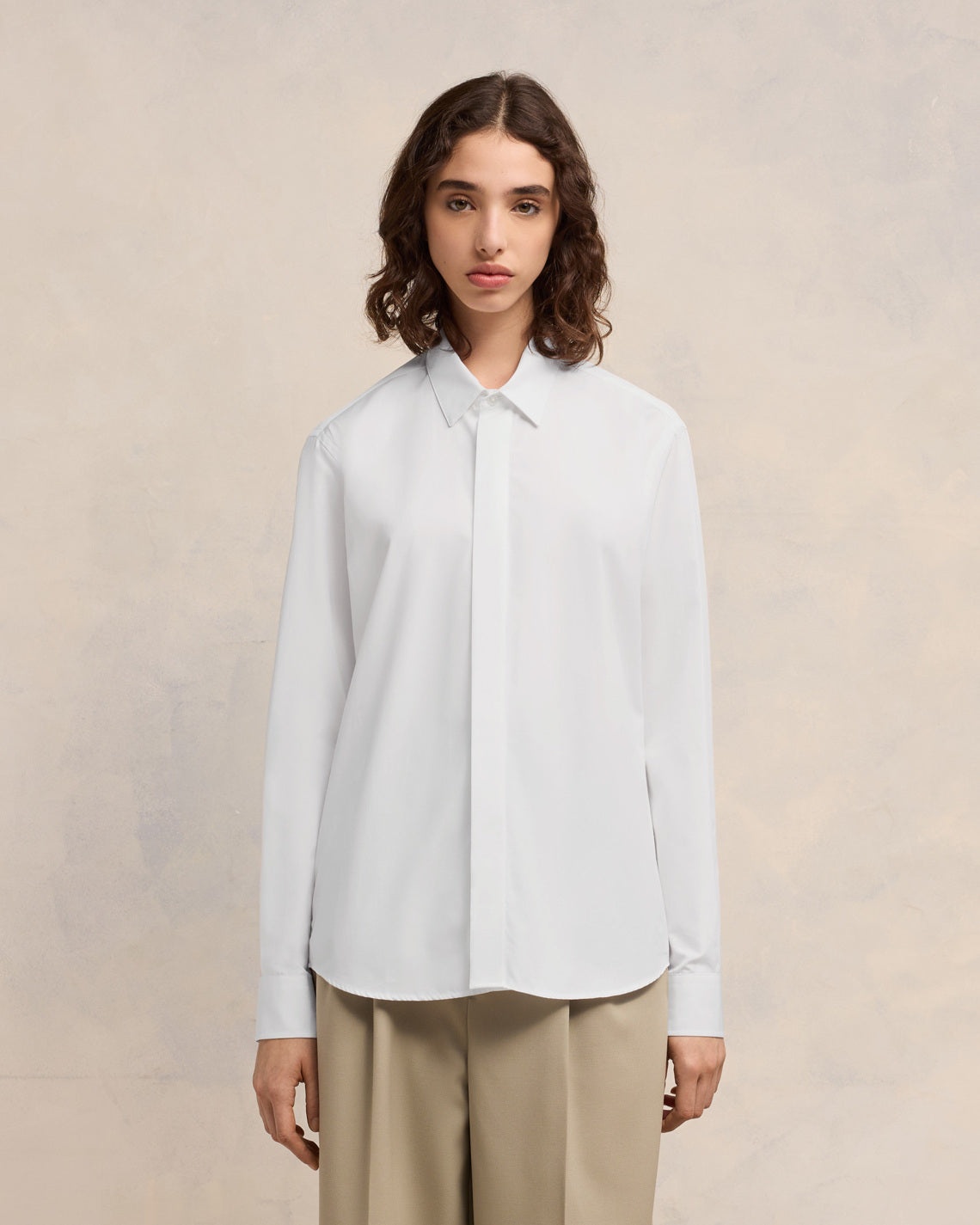 TONAL AMI DE COEUR CLASSIC SHIRT - 3