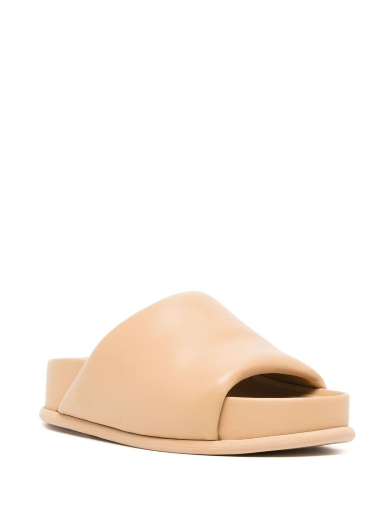 3.1 Phillip Lim Freida Pillow platform slides outlook