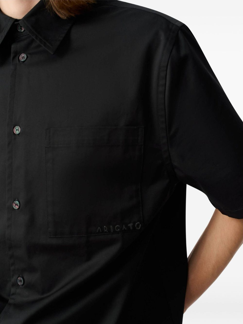 Dylan shirt - 5