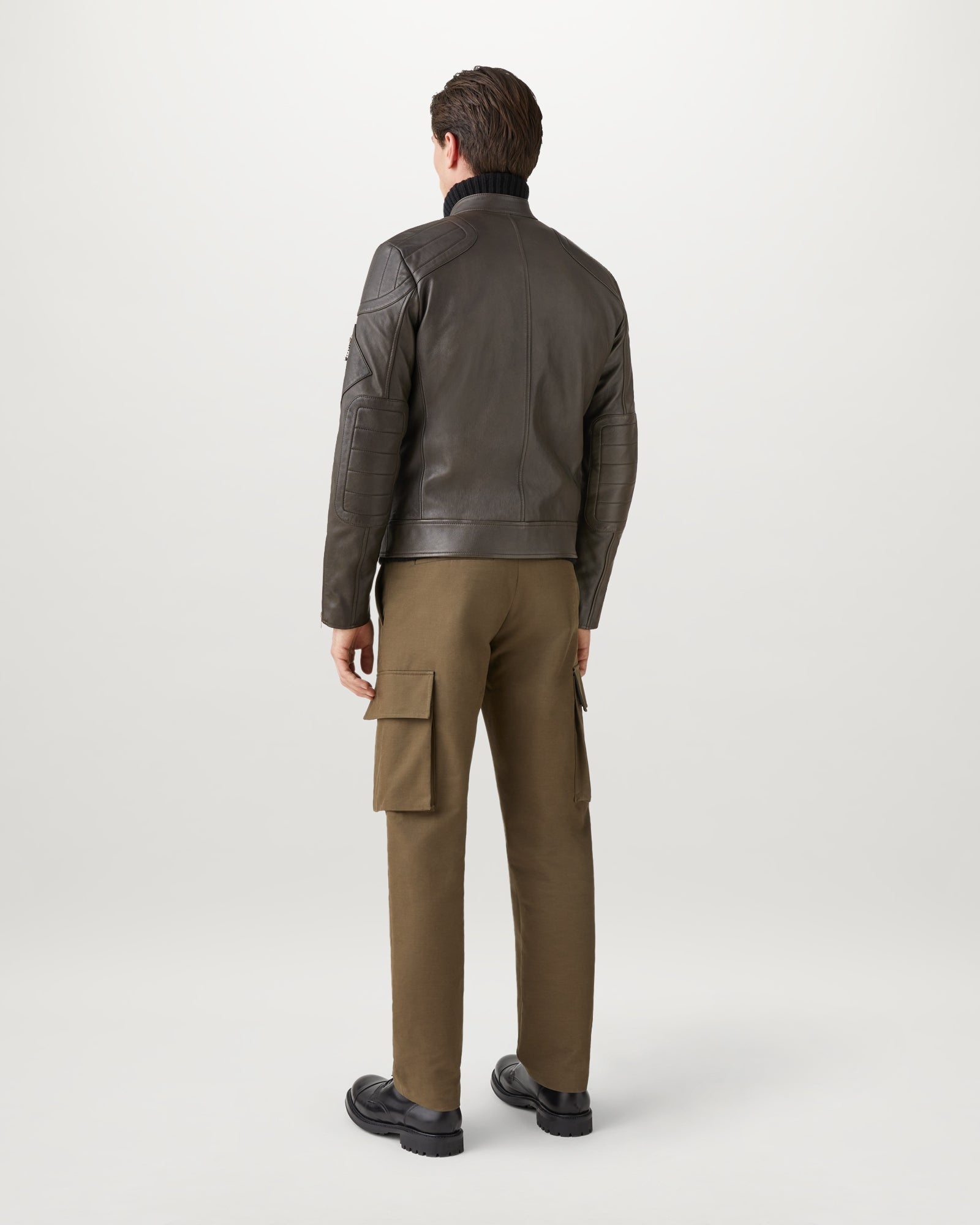 T RACER JACKET - 4