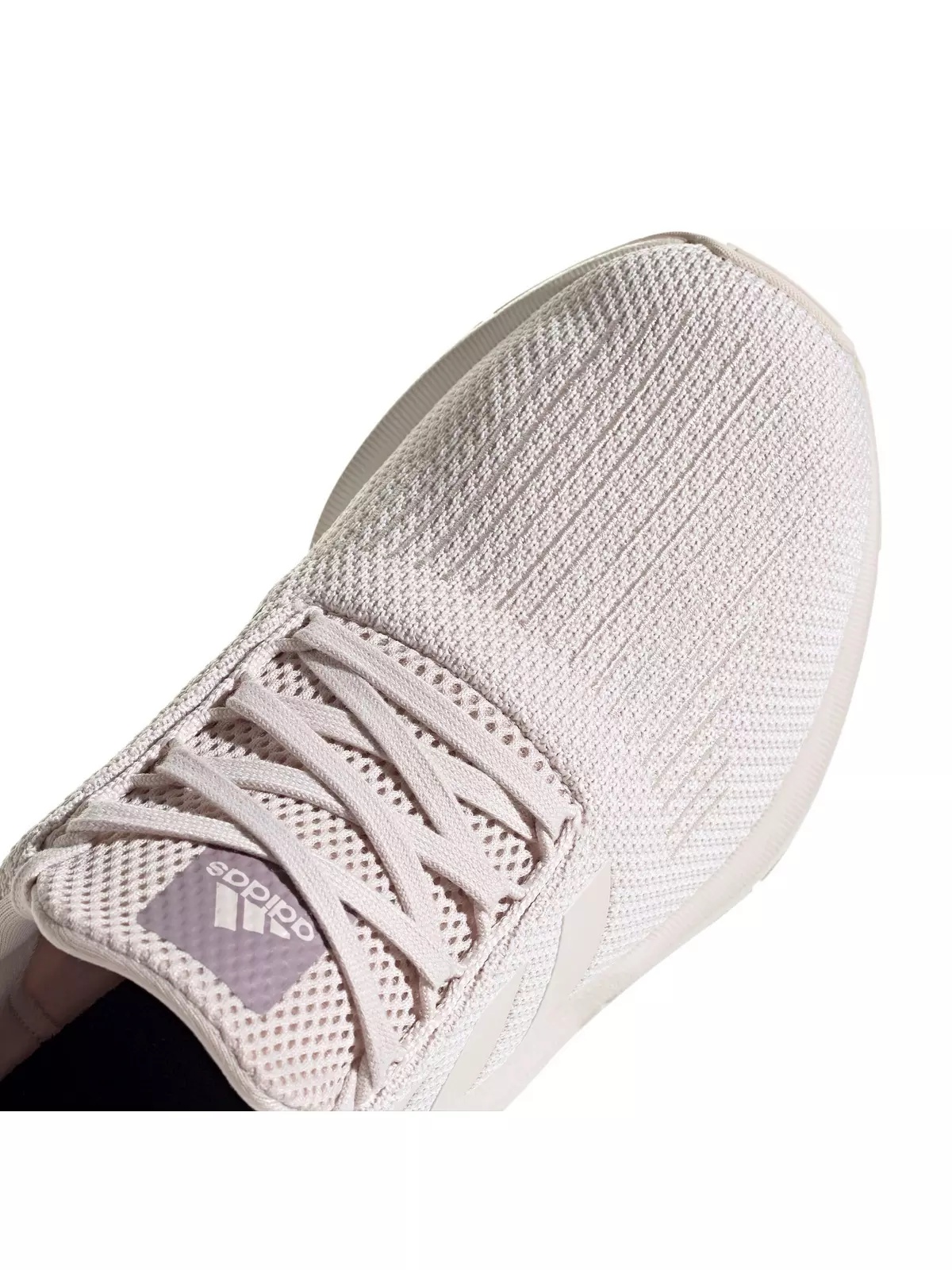 Swift Run 1.0 "Putty Mauve/Putty Mauve/Preloved Fig" Women's Running Shoe - 8